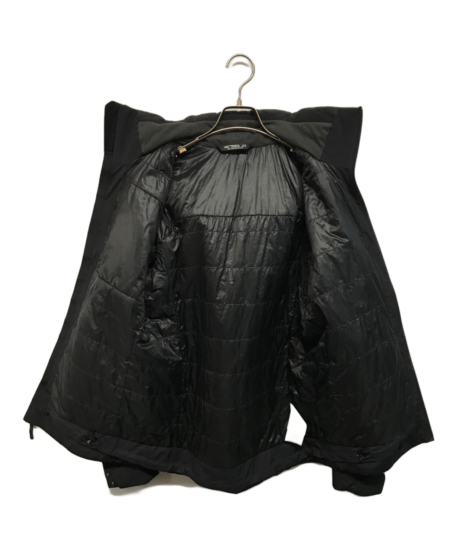 中古・古着通販】ARC'TERYX (アークテリクス) Ames Jacket Mens