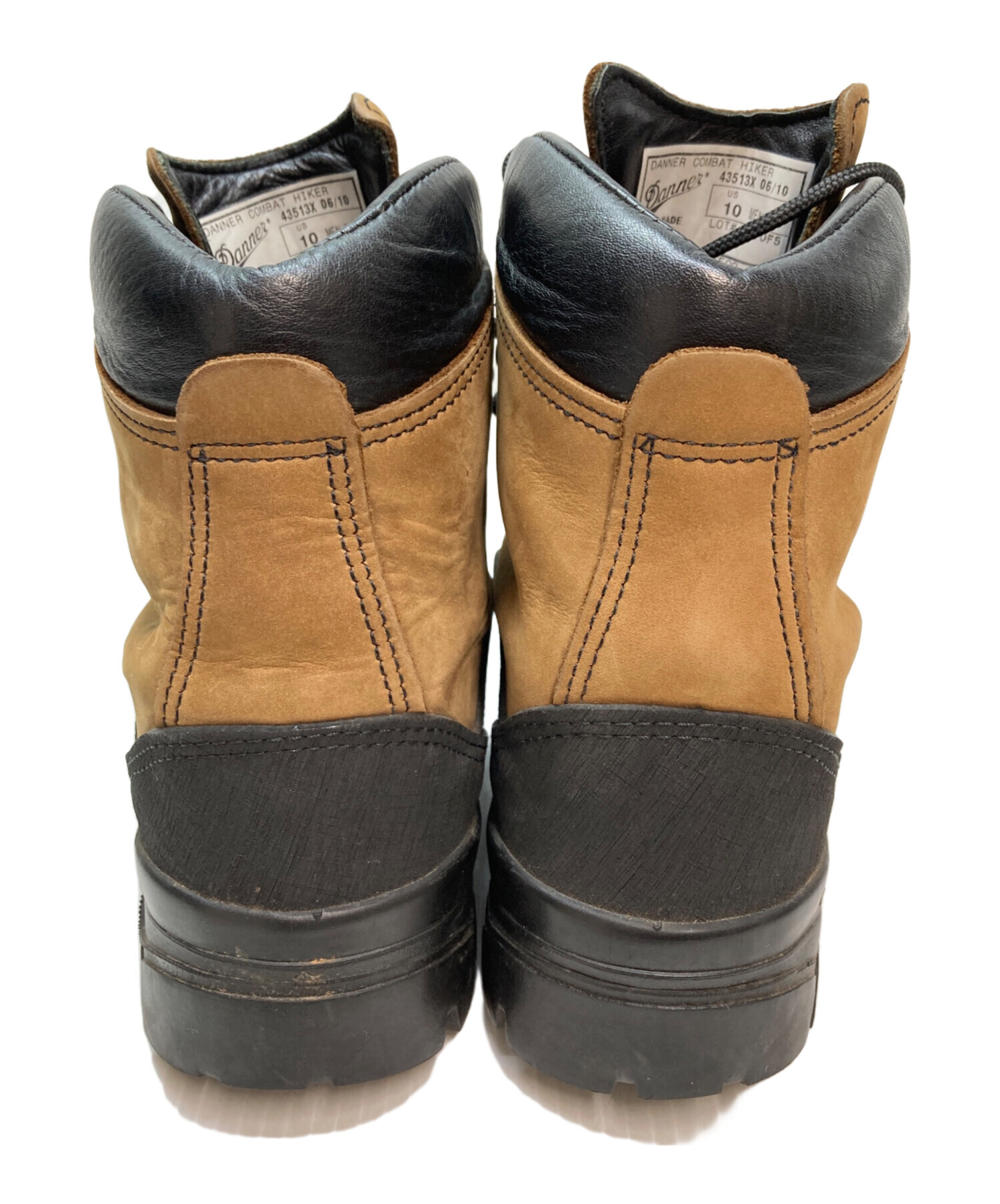 中古・古着通販】Danner (ダナー) コンバットハイカー ミリタリー 