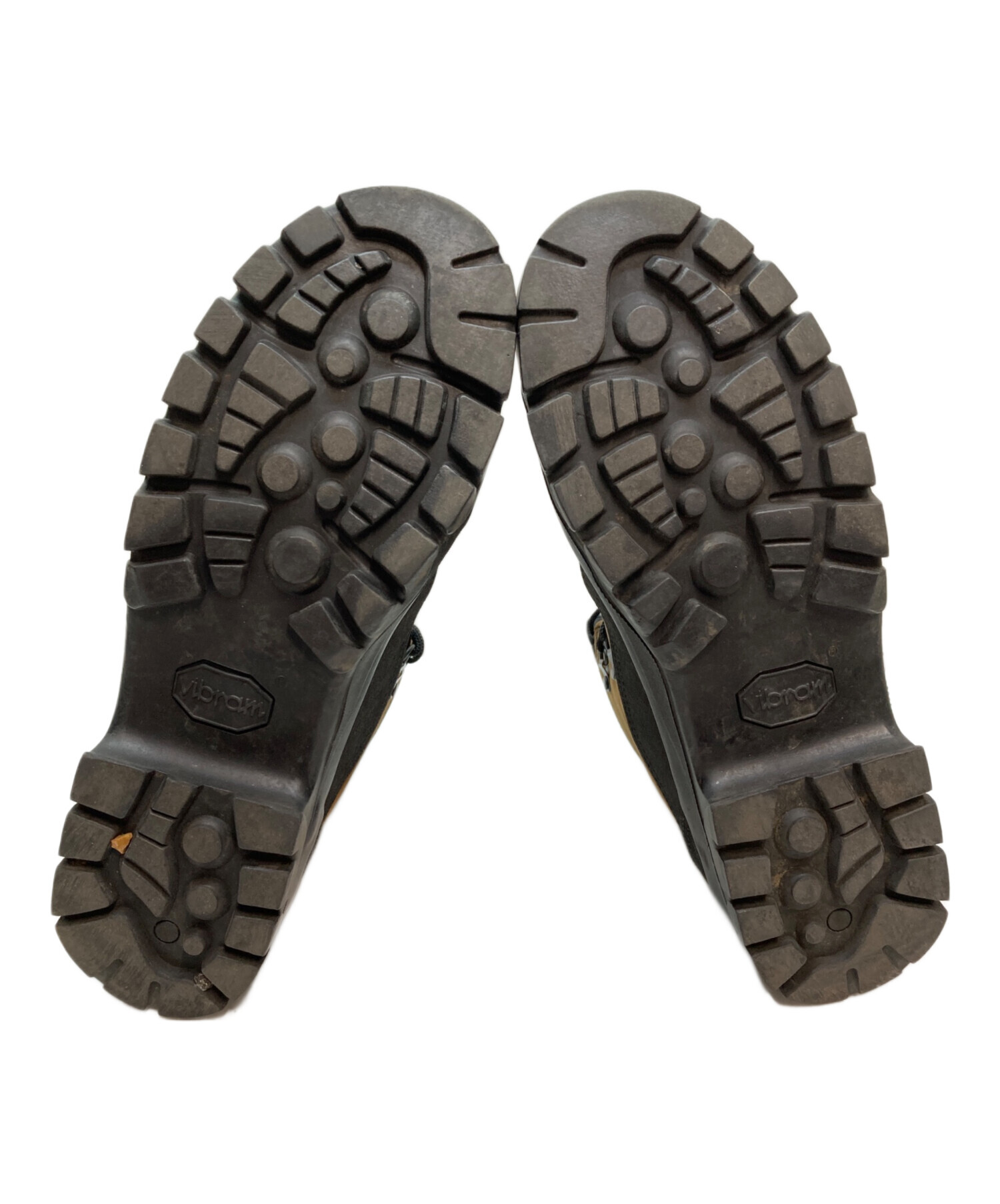 中古・古着通販】Danner (ダナー) コンバットハイカー ミリタリー