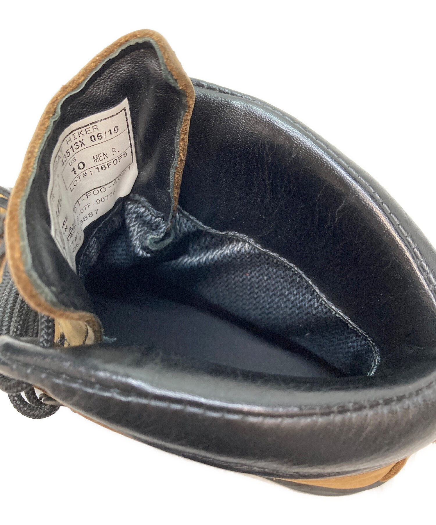 中古・古着通販】Danner (ダナー) コンバットハイカー ミリタリー