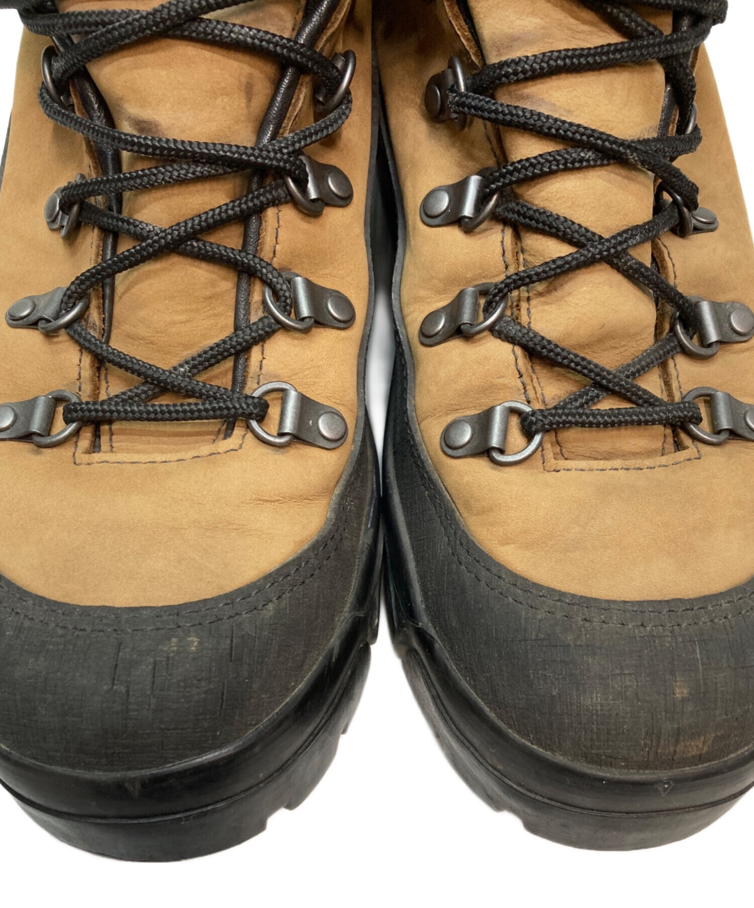 お値下げ！Danner コンバットハイカー 中古・古着通販】Danner (ダナー) コンバットハイカー ミリタリー