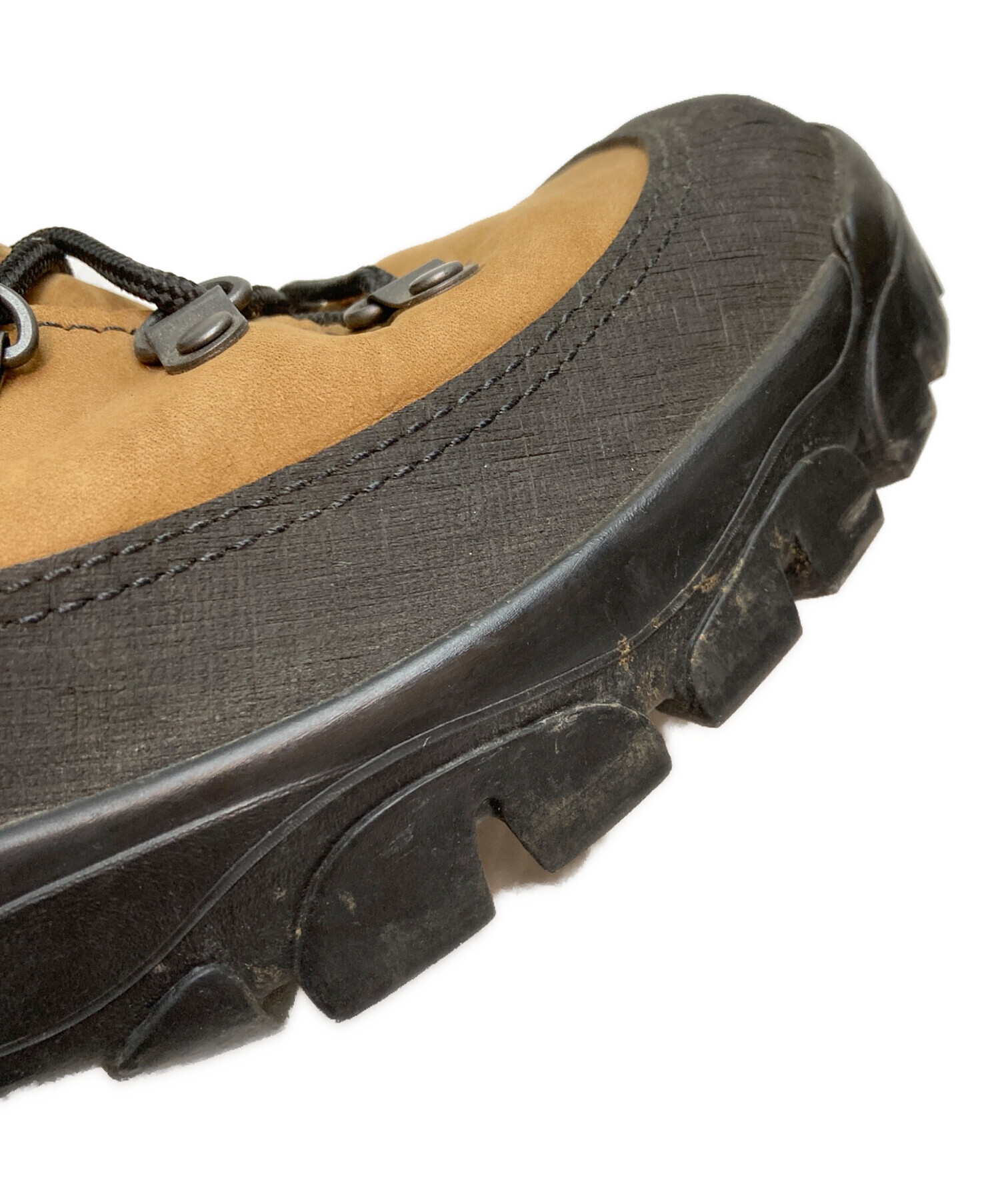 中古・古着通販】Danner (ダナー) コンバットハイカー ミリタリー