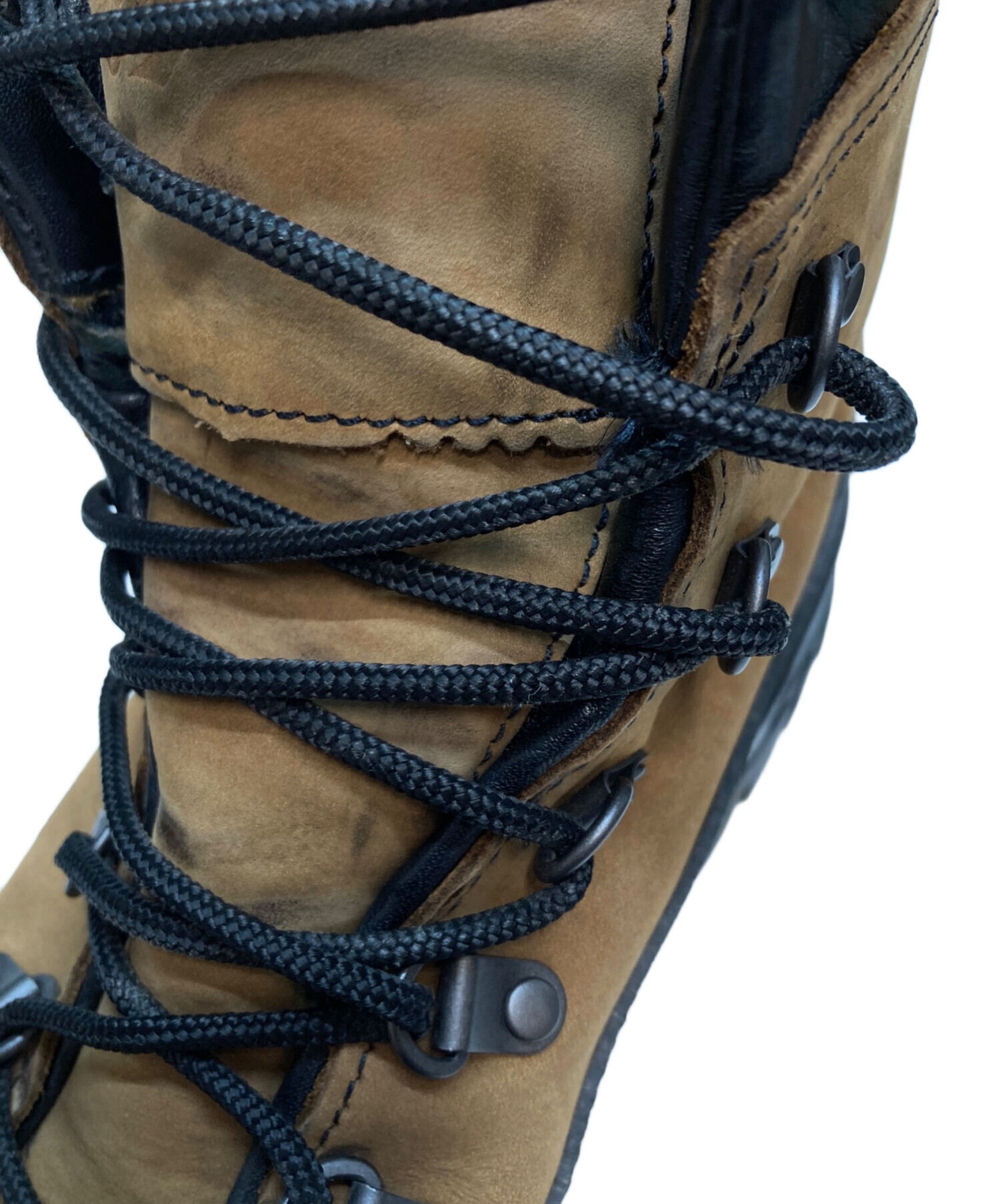 中古・古着通販】Danner (ダナー) コンバットハイカー ミリタリー