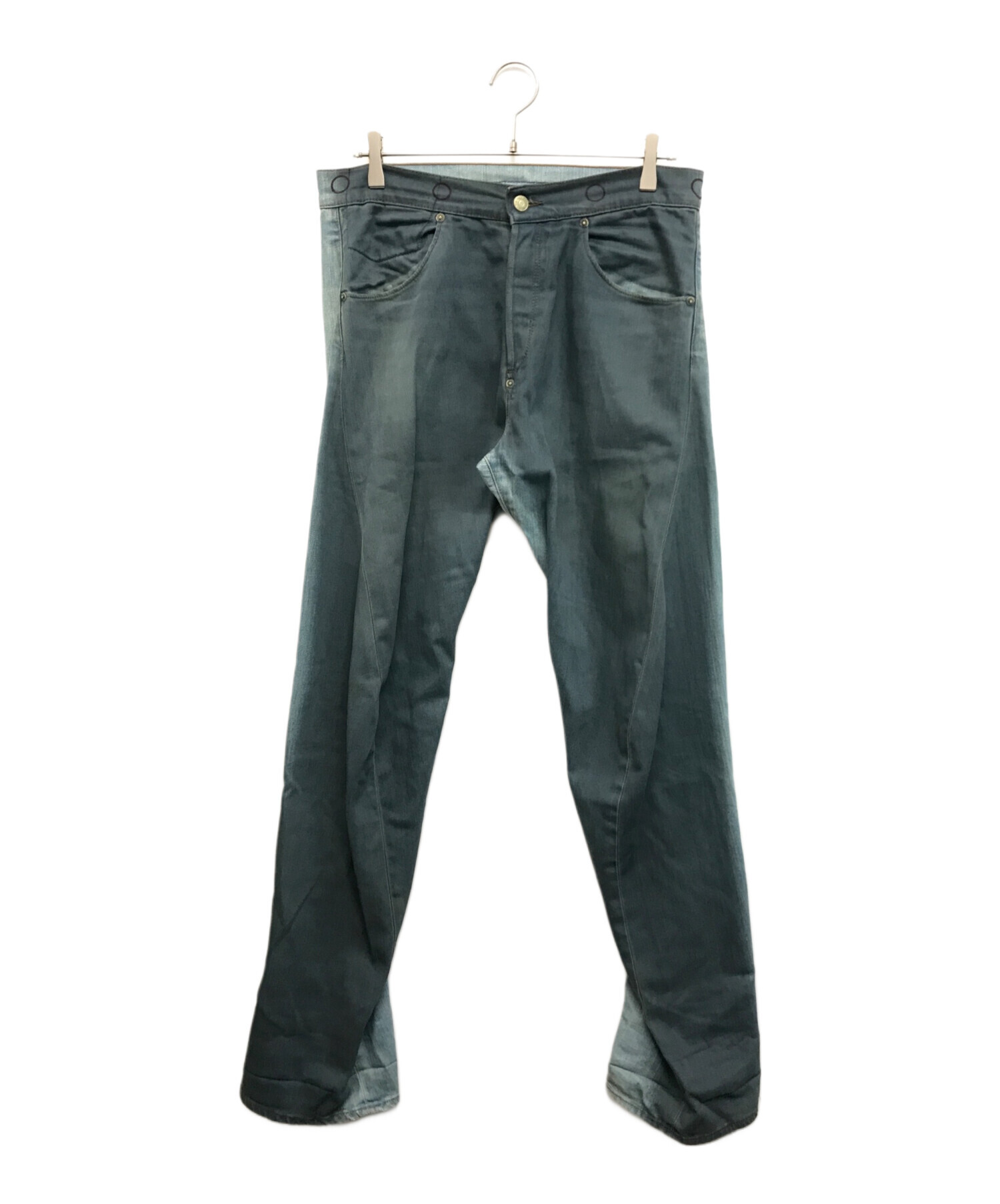 中古・古着通販】LEVI'S RED (リーバイス レッド) Day＆Night立体裁断