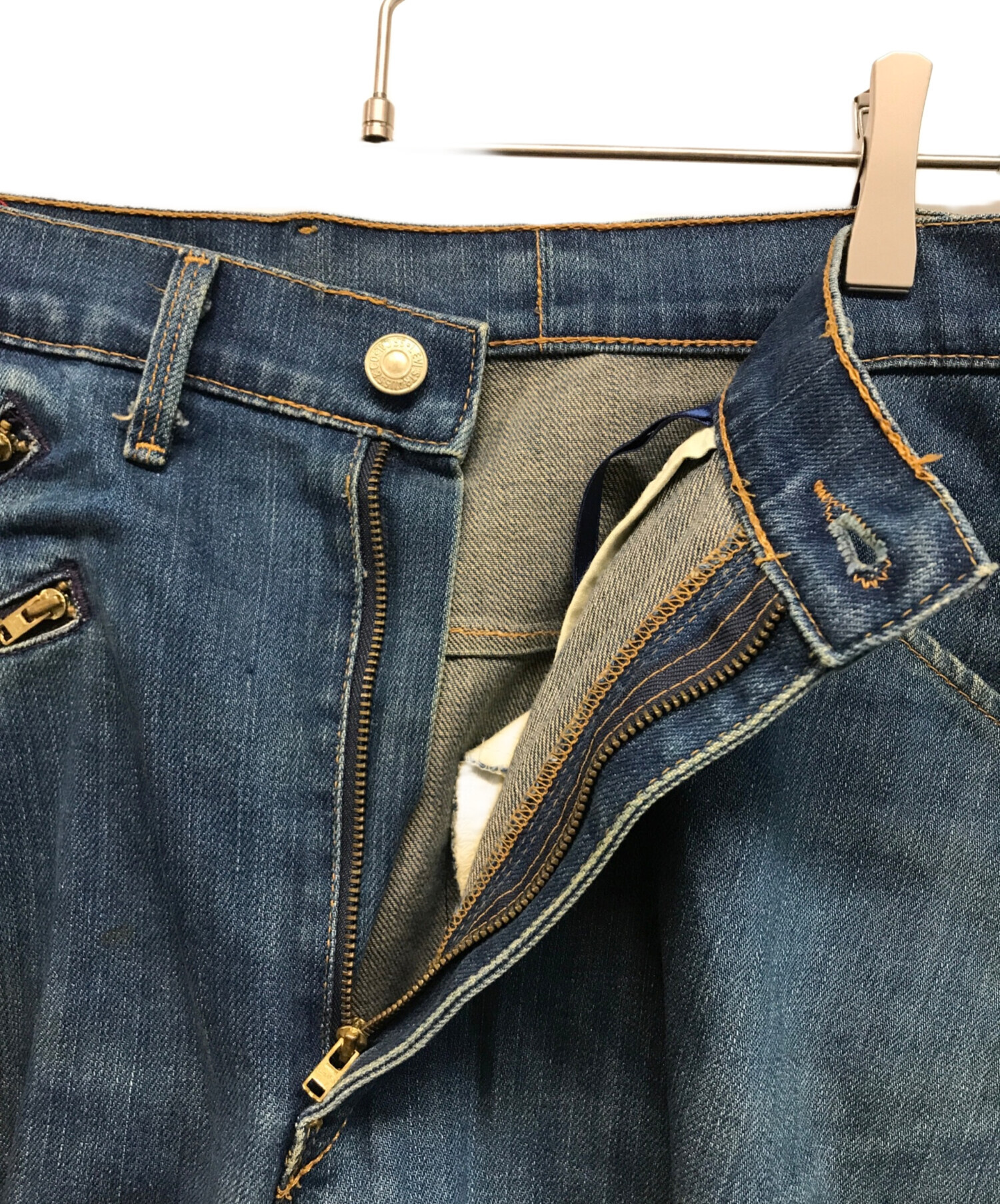 中古・古着通販】LEVI'S RED (リーバイス レッド) パッシブ