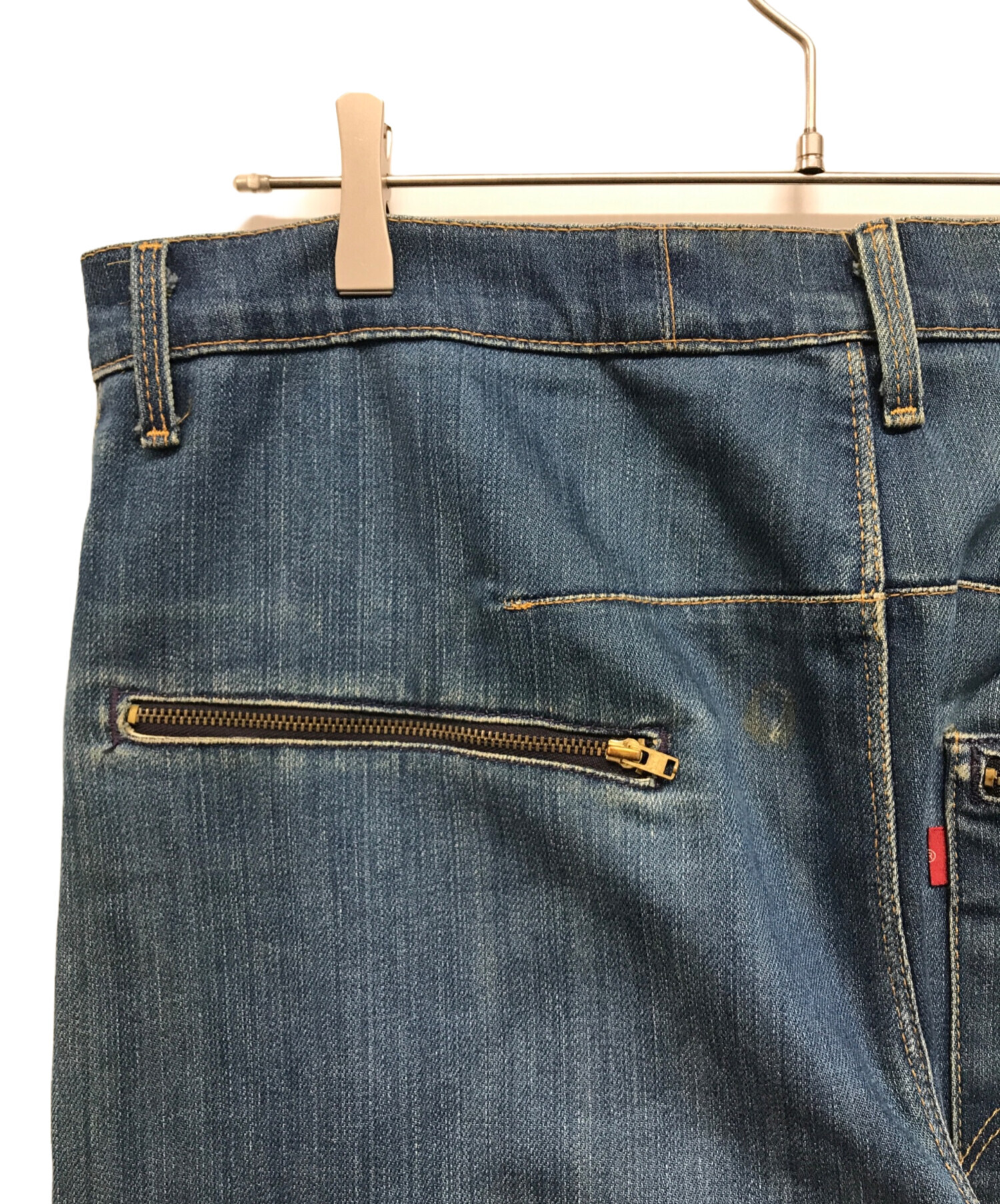 中古・古着通販】LEVI'S RED (リーバイス レッド) パッシブ