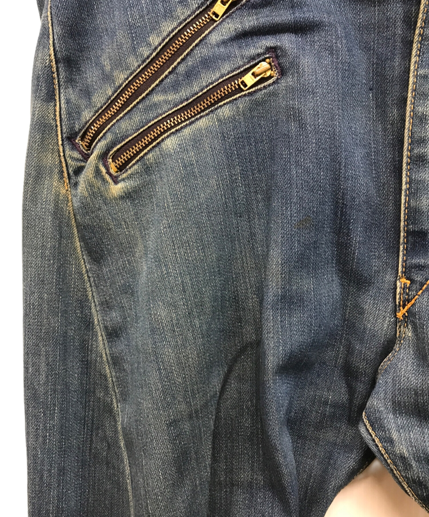 中古・古着通販】LEVI'S RED (リーバイス レッド) パッシブ