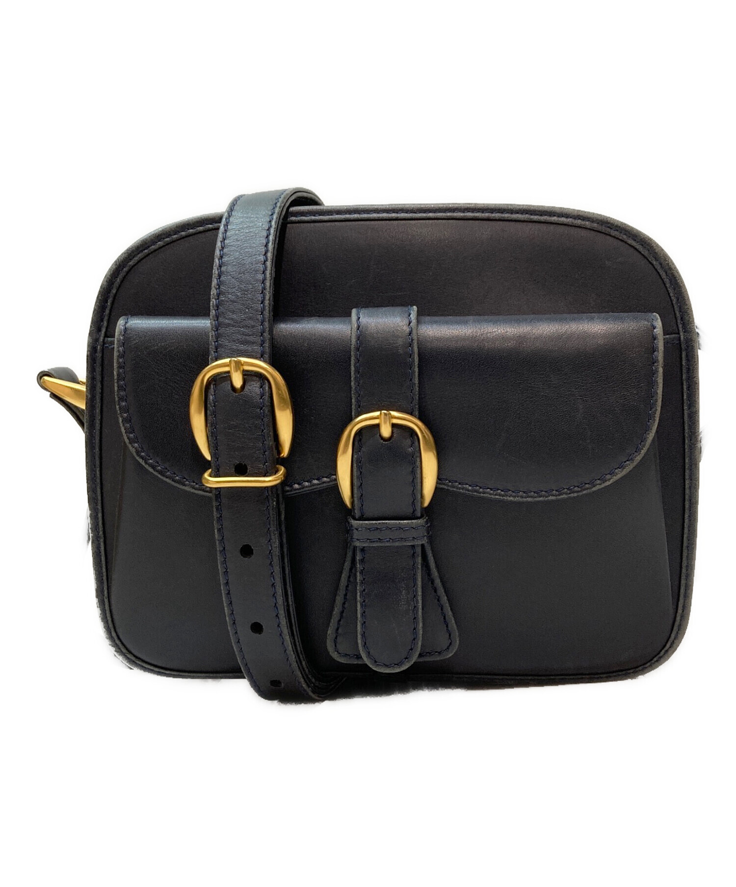 中古・古着通販】GUCCI (グッチ) シェリーラインショルダーバッグ 中古・古着通販】GUCCI (グッチ) シェリーラインショルダーバッグ