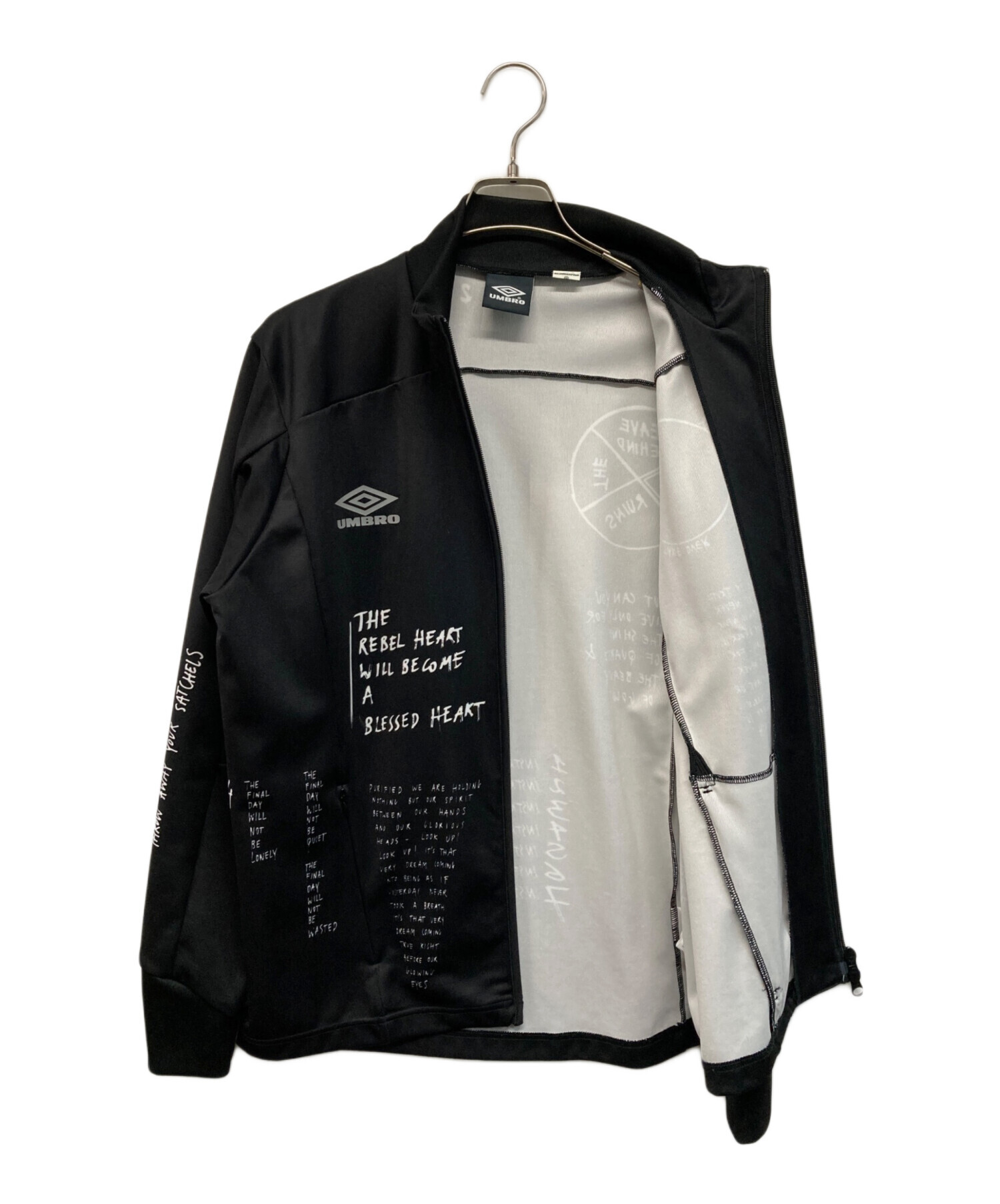 中古・古着通販】UMBRO (アンブロ) ELIMINATOR (エリミネイター