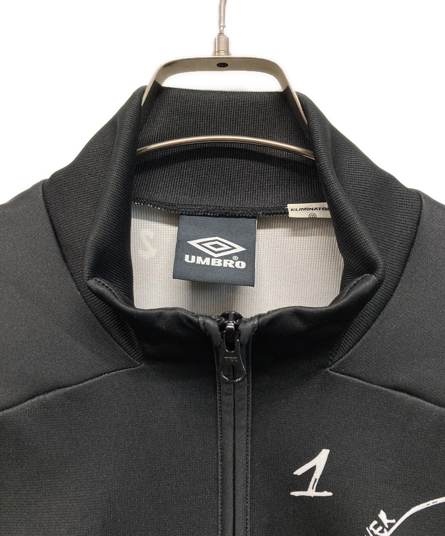 中古・古着通販】UMBRO (アンブロ) ELIMINATOR (エリミネイター