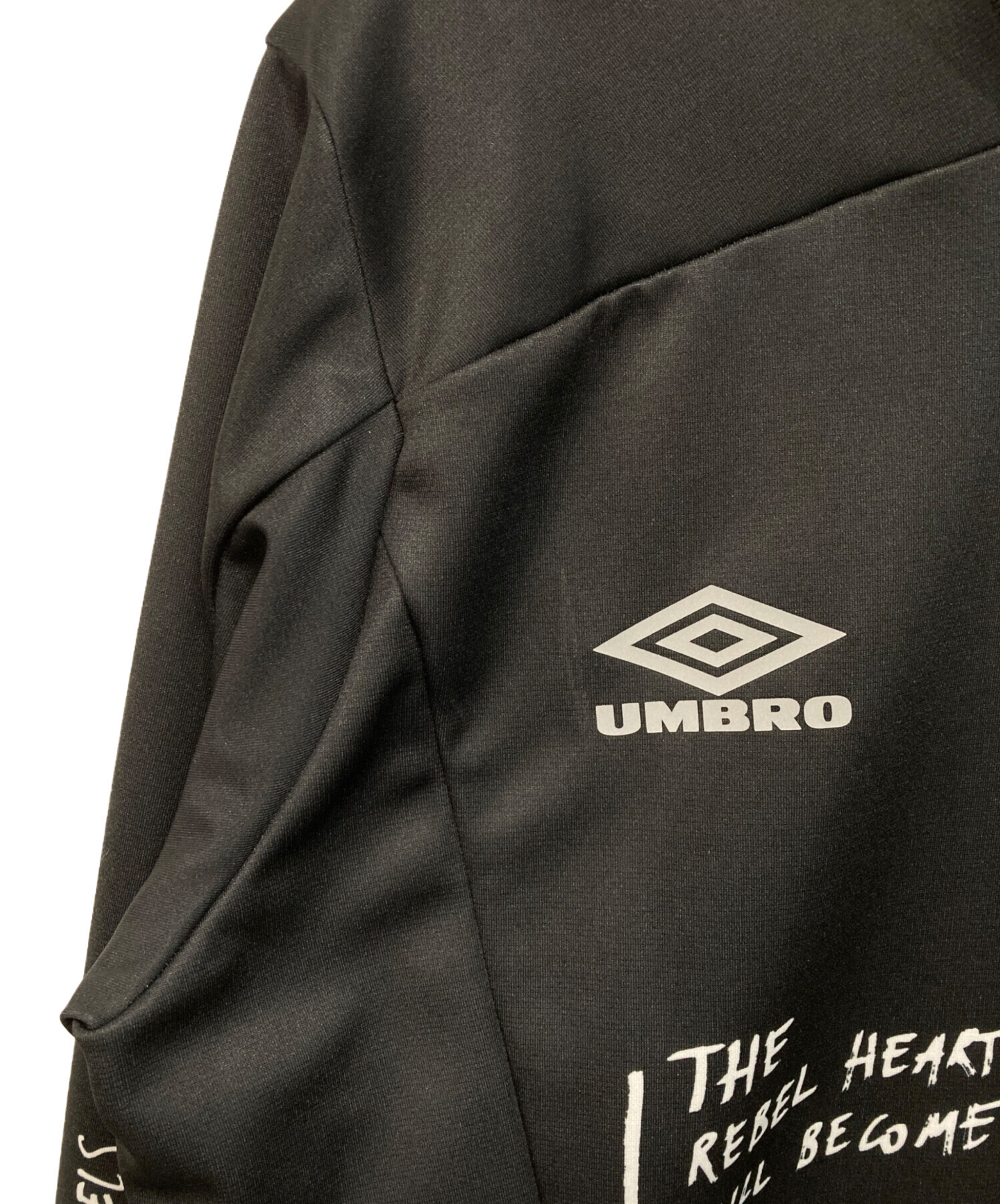中古・古着通販】UMBRO (アンブロ) ELIMINATOR (エリミネイター
