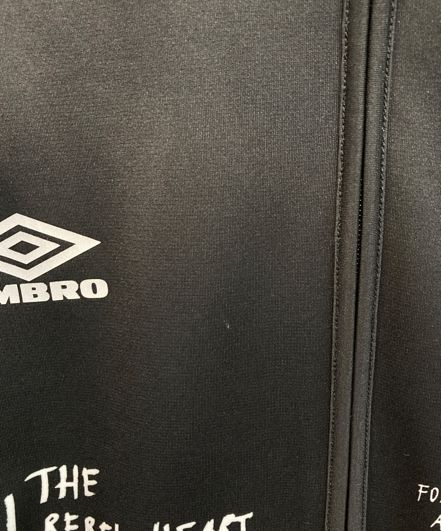 中古・古着通販】UMBRO (アンブロ) ELIMINATOR (エリミネイター 