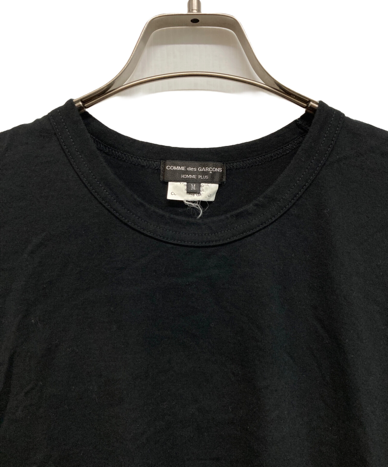 中古・古着通販】COMME des GARCONS HOMME PLUS (コムデギャルソンオム 