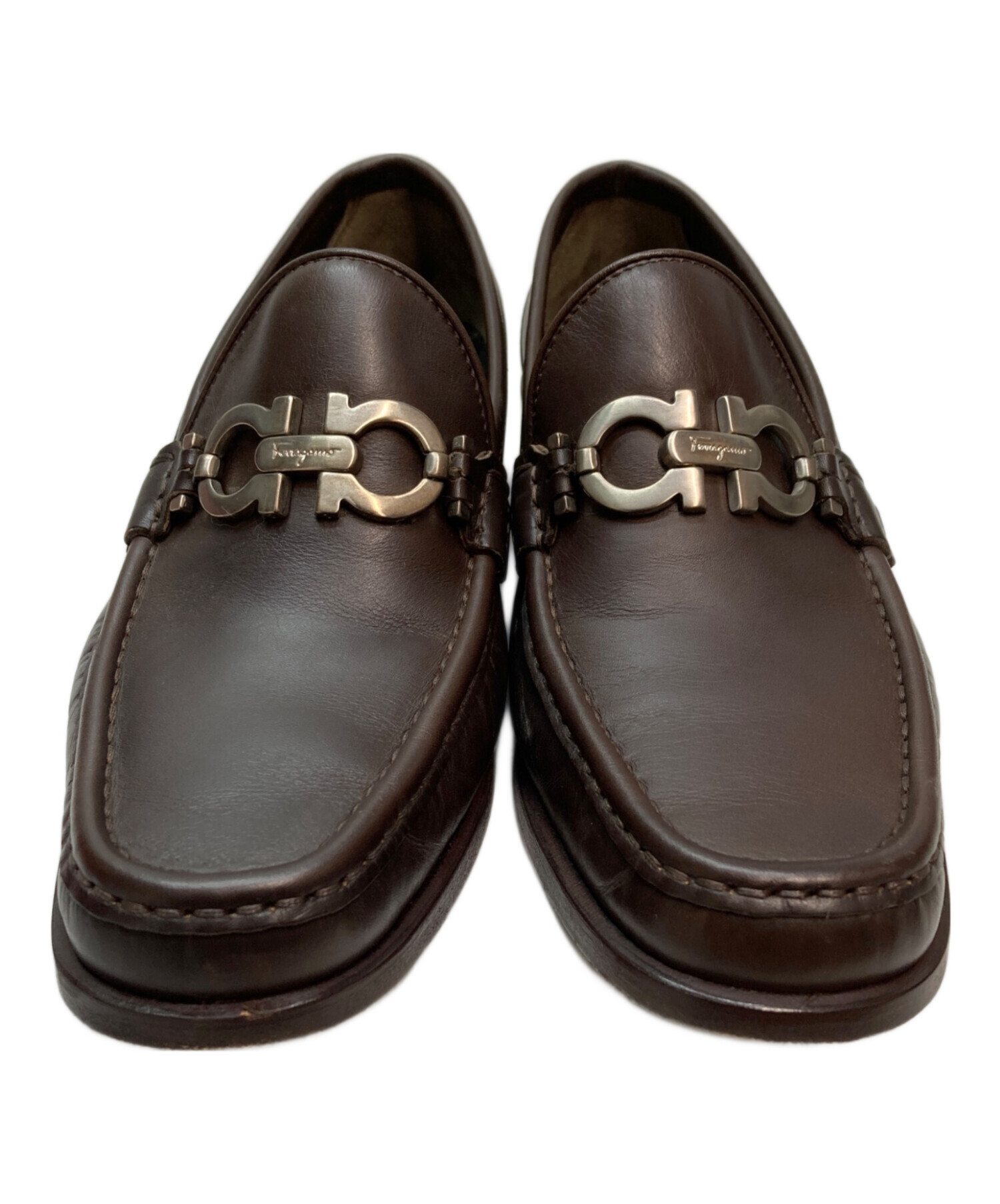 中古・古着通販】Salvatore Ferragamo (サルヴァトーレ フェラガモ