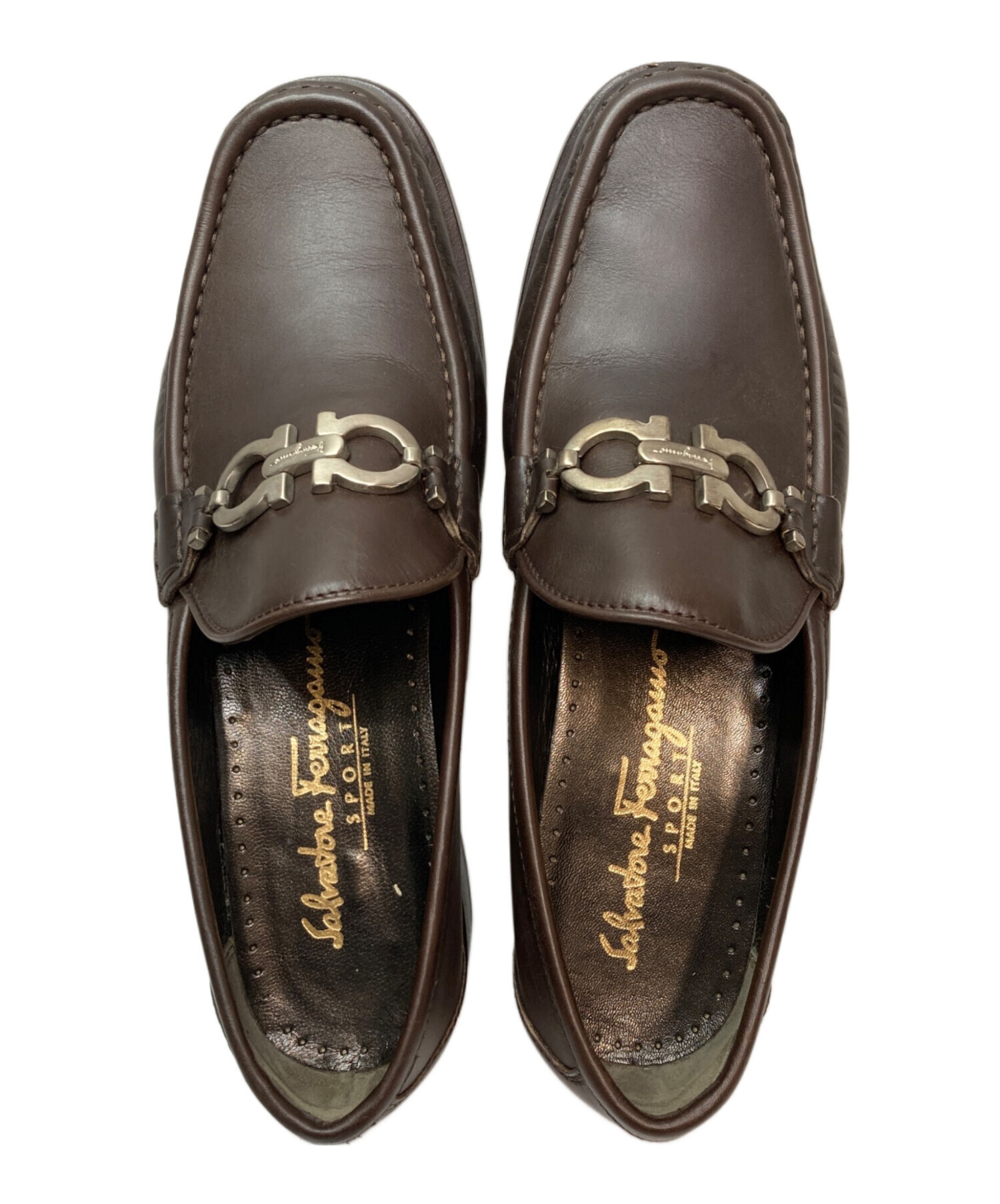 中古・古着通販】Salvatore Ferragamo (サルヴァトーレ フェラガモ