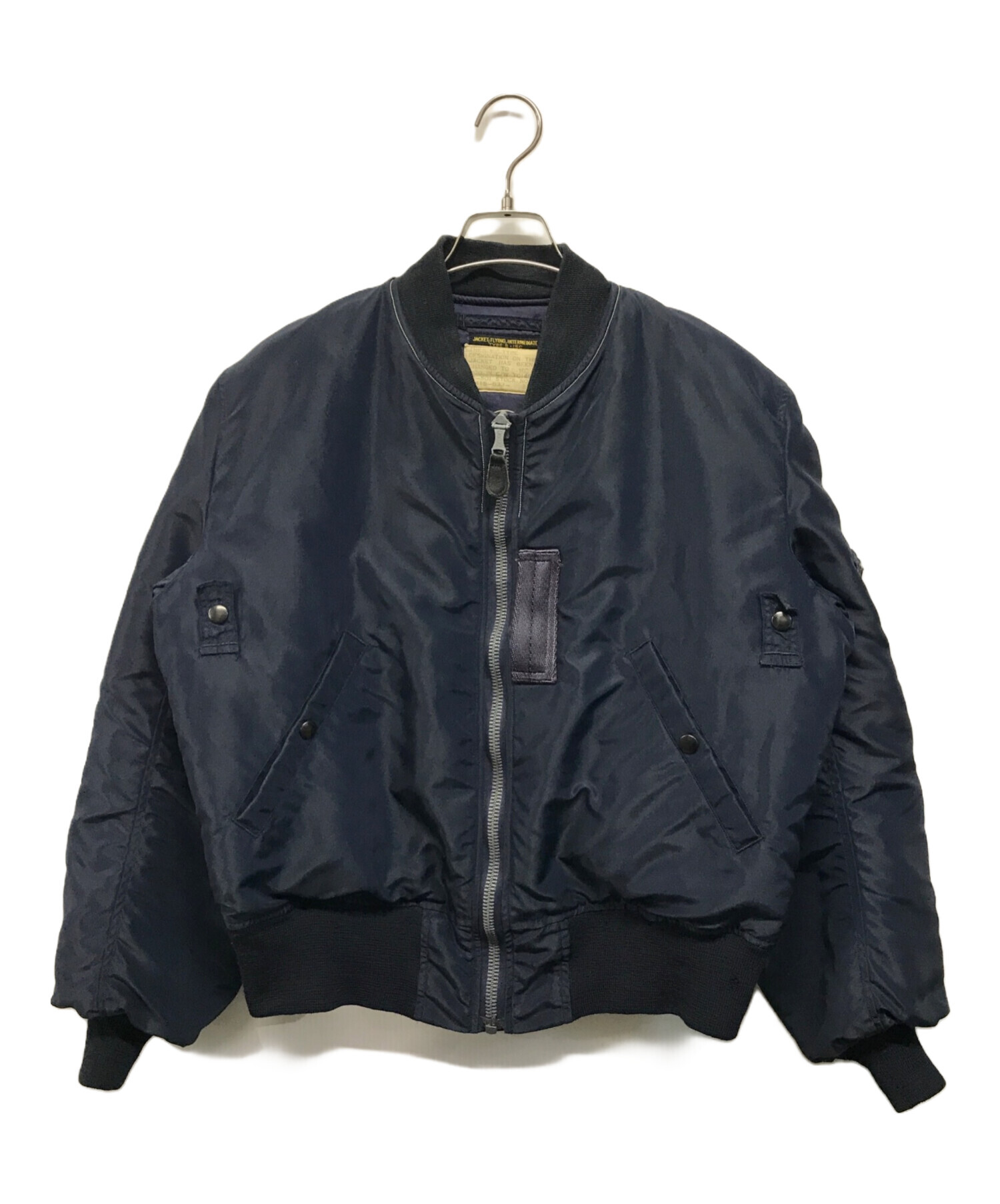 中古・古着通販】BUZZ RICKSON'S (バズリクソンズ) B-15C(MOD