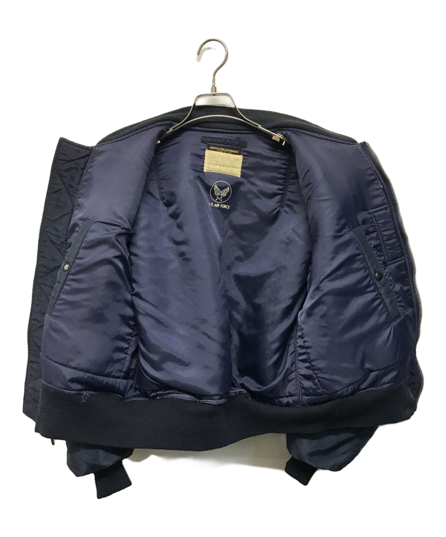 中古・古着通販】BUZZ RICKSON'S (バズリクソンズ) B-15C(MOD