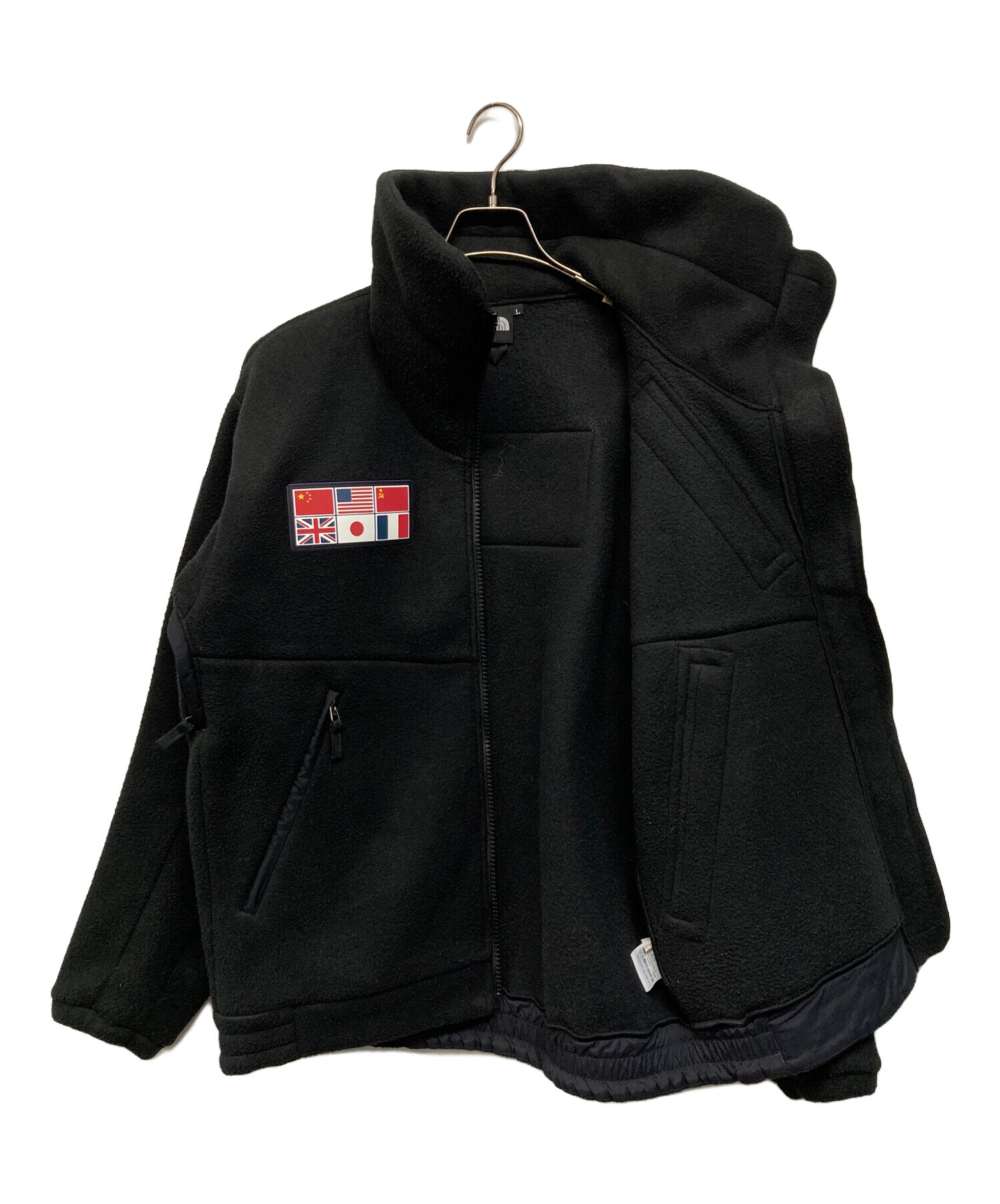 中古・古着通販】THE NORTH FACE (ザ ノース フェイス) TRANS 