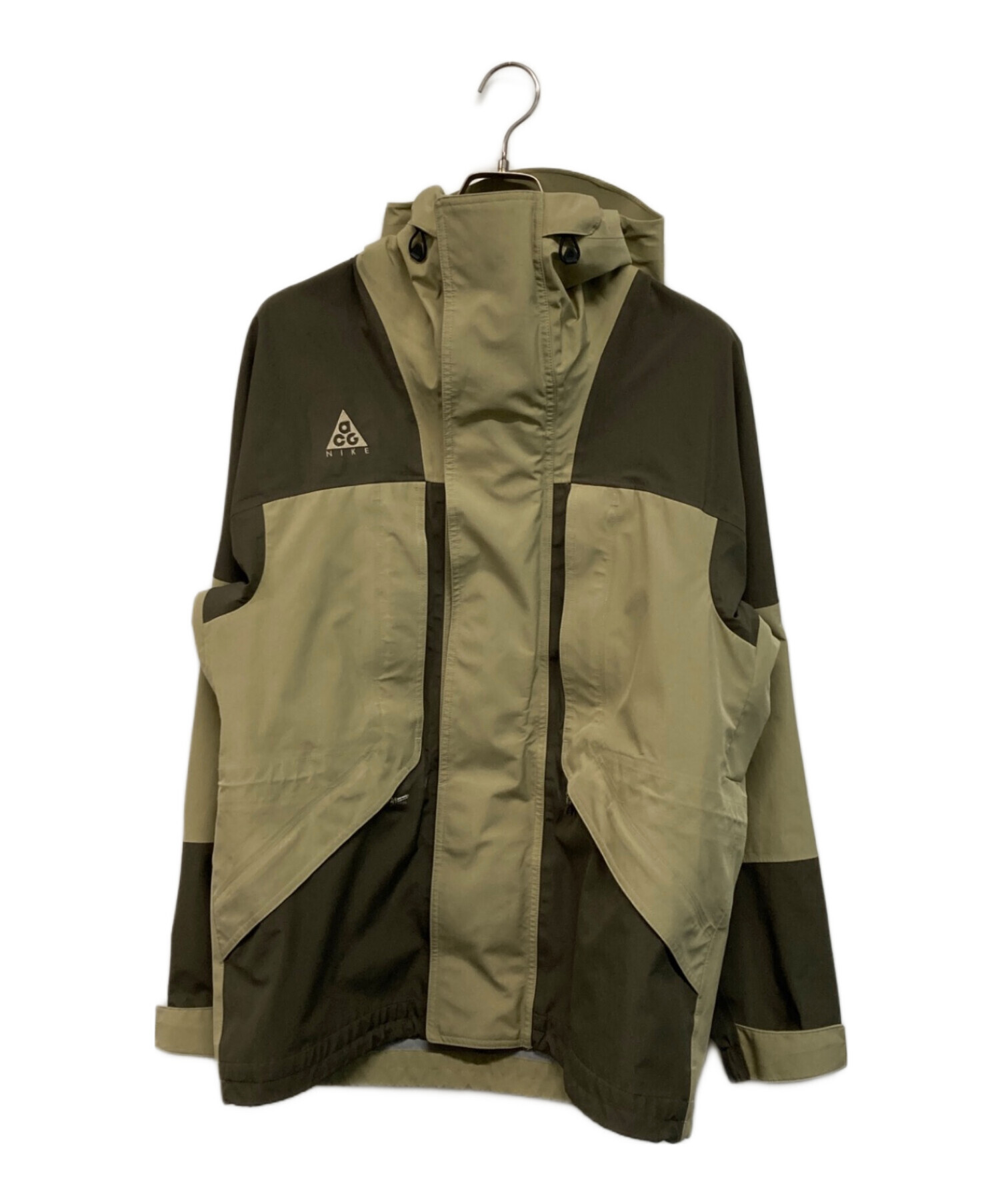 中古・古着通販】NIKE ACG (ナイキエーシージー) ゴアテックス