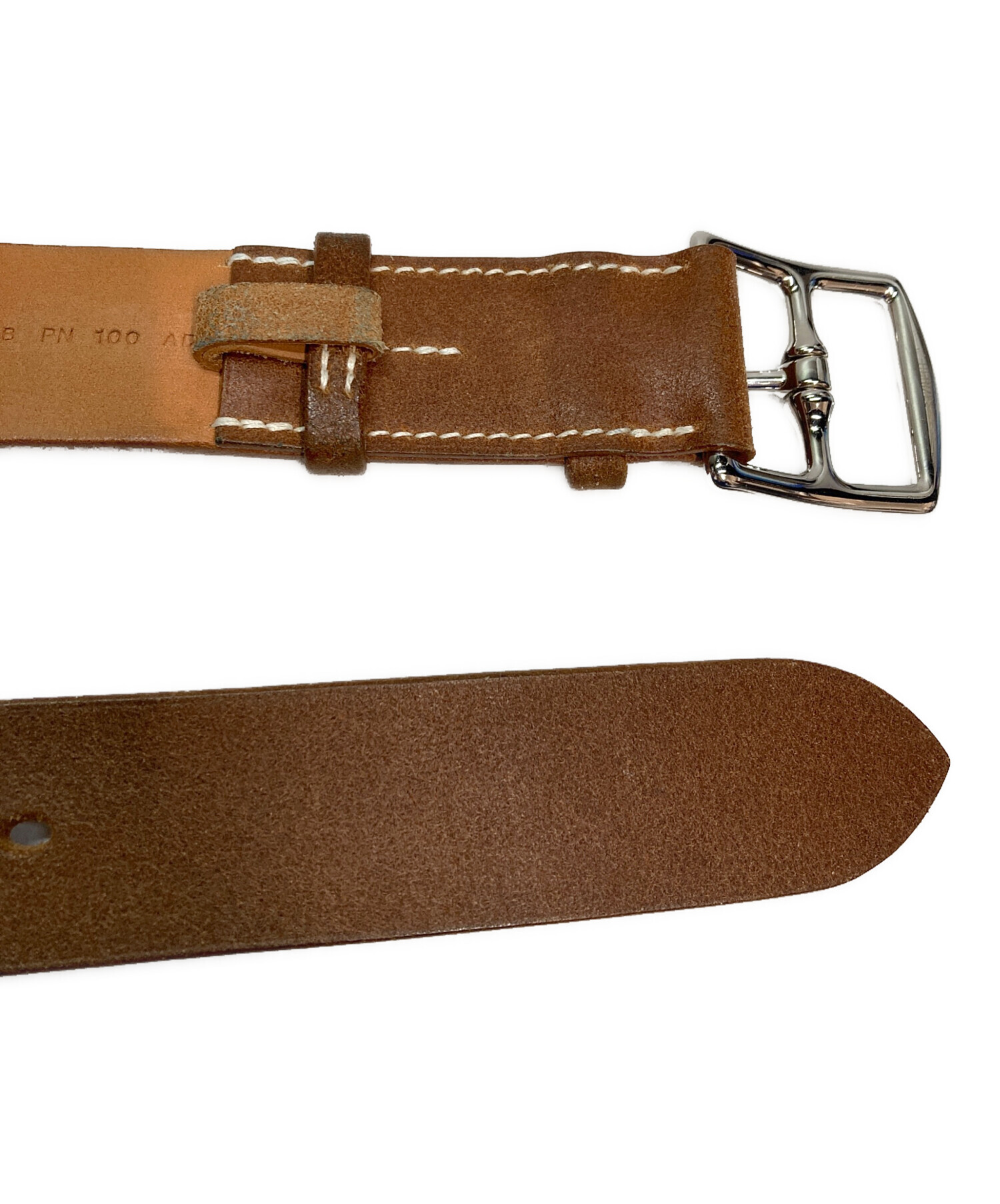 エルメス エトリヴィエール･ベルト  【Aランク】【中古】 エルメス エトリヴィエール・ベルト 【Aランク】【中古】の通販 by