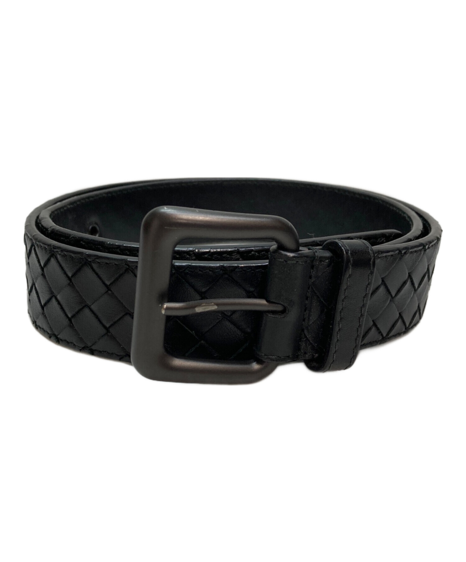 中古・古着通販】BOTTEGA VENETA (ボッテガベネタ) イントレチャート