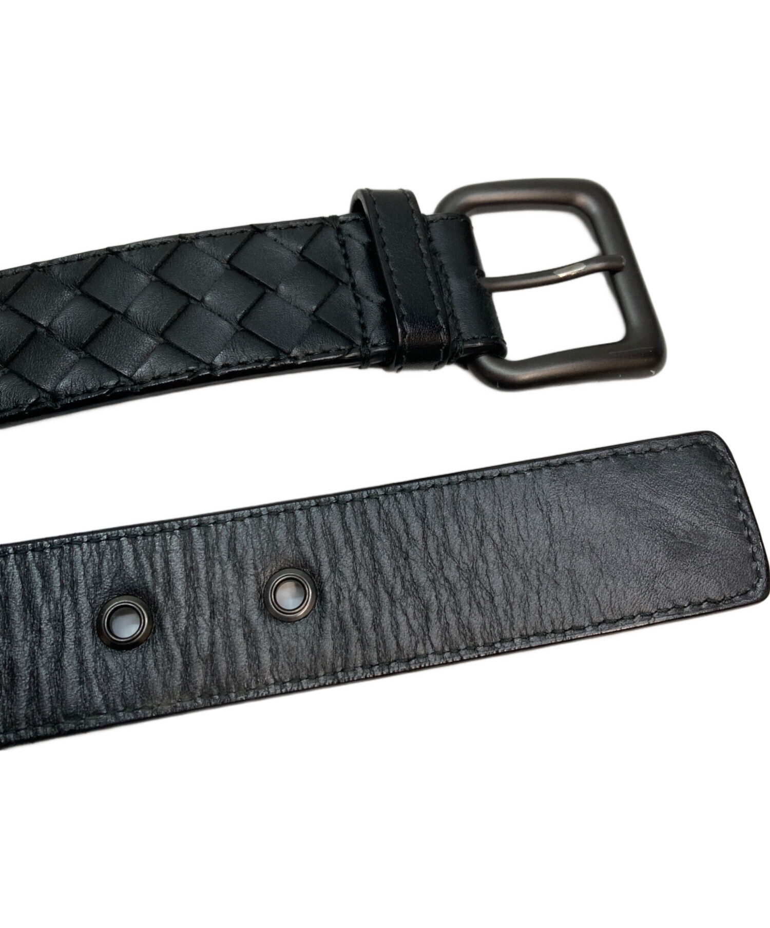 中古・古着通販】BOTTEGA VENETA (ボッテガベネタ) イントレチャート
