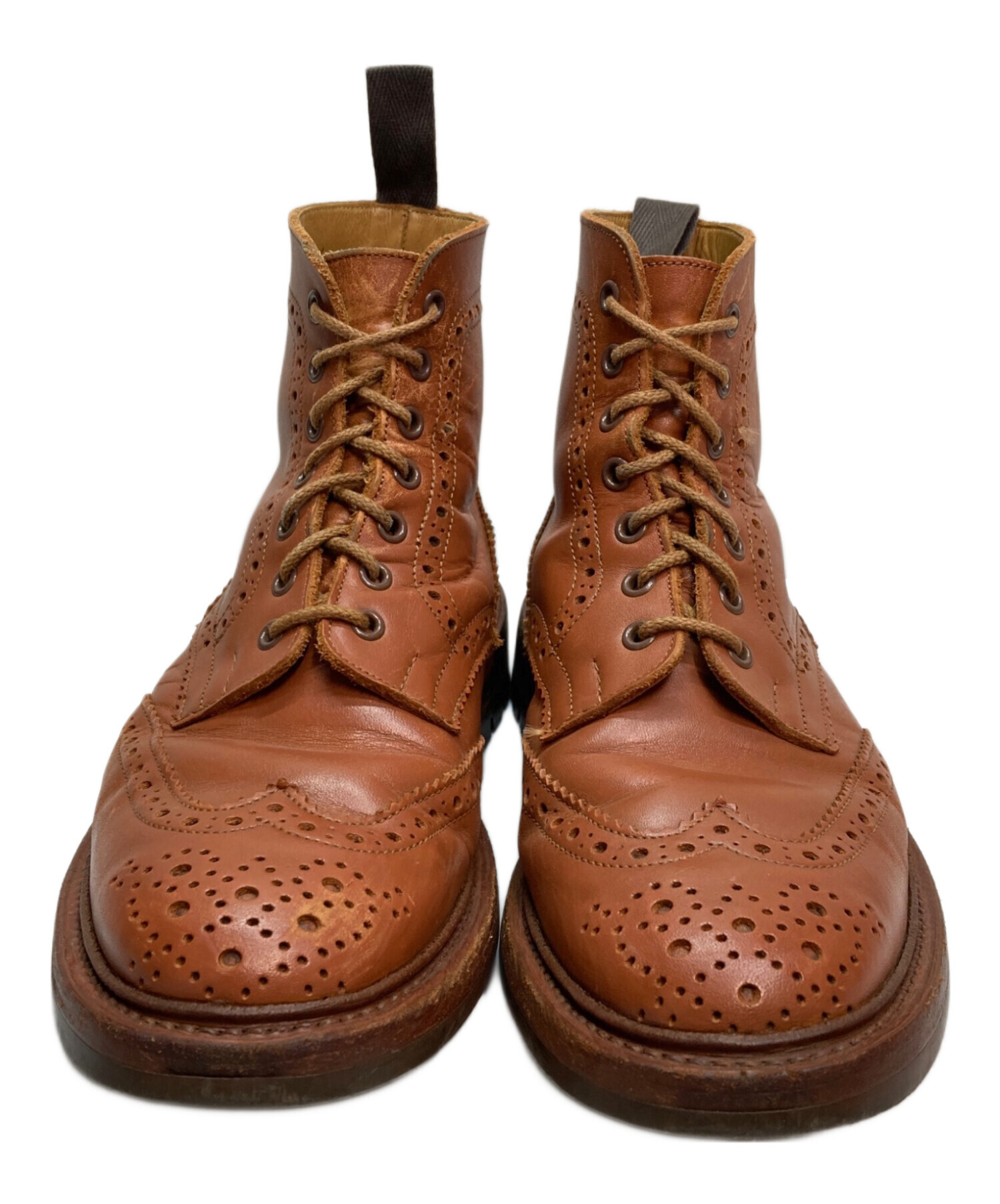 中古・古着通販】Tricker