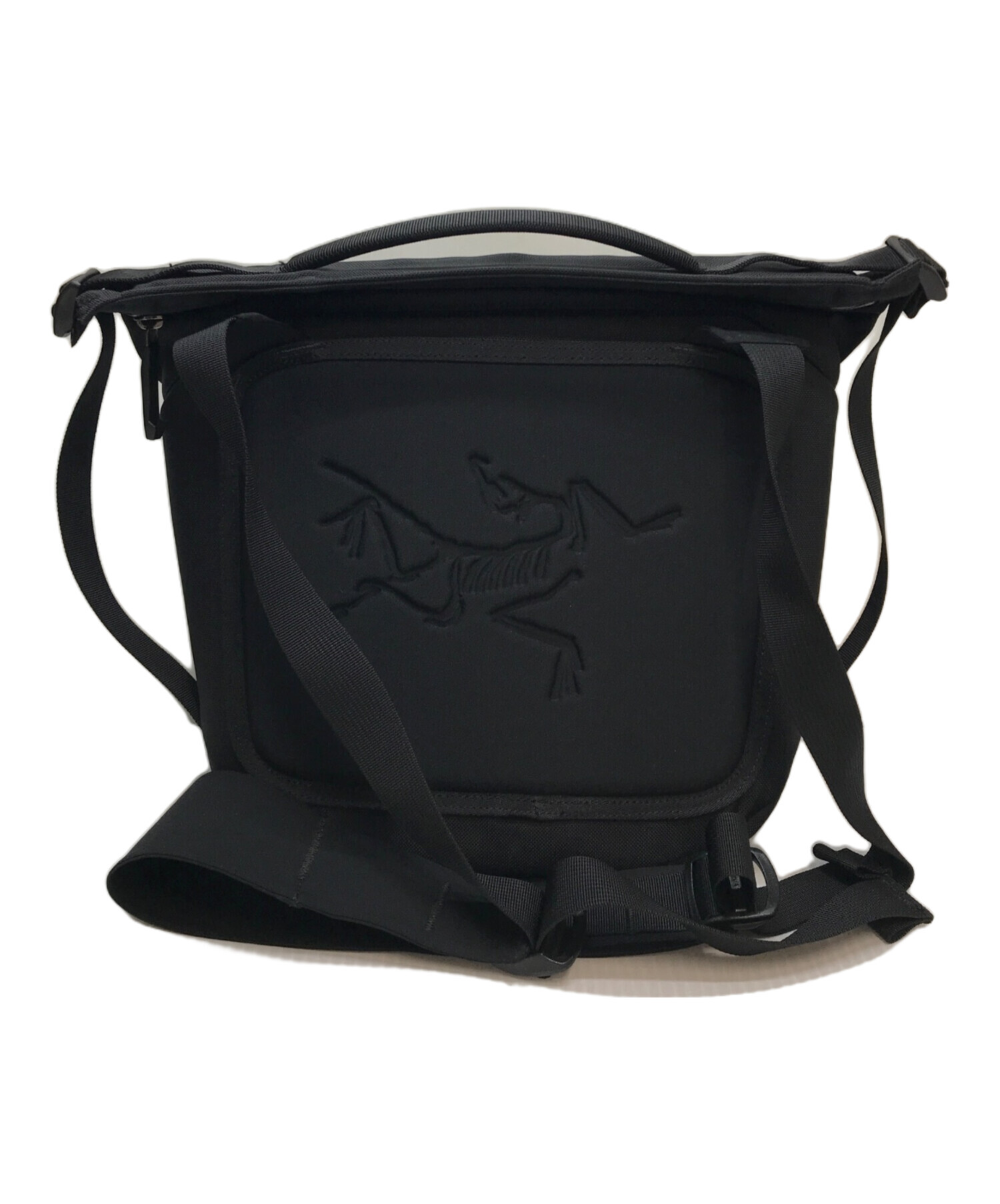 中古・古着通販】ARC'TERYX (アークテリクス) アロー 8 ショルダー