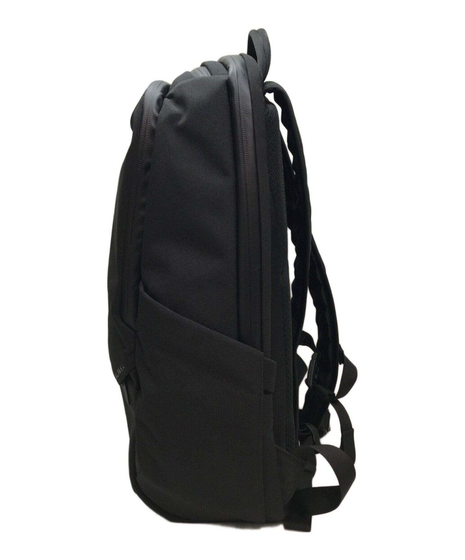 中古・古着通販】ALPAKA (アルパカ) ELEMENTS BACKPACK PRO AXOFLUX 
