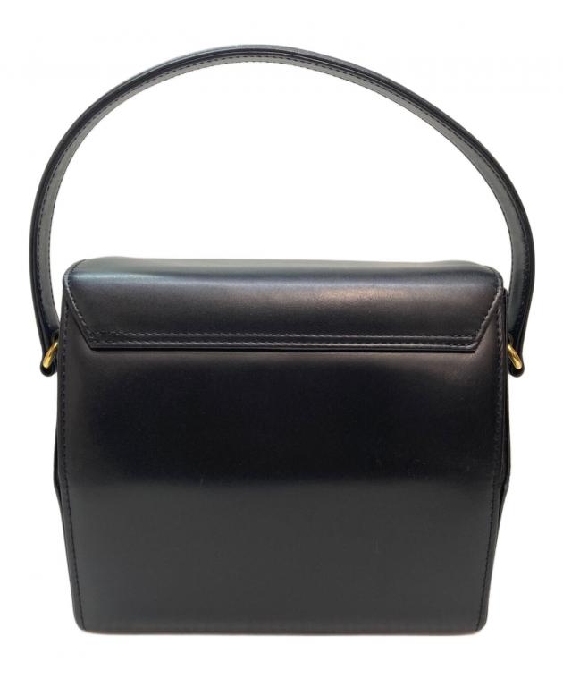 中古・古着通販】GIVENCHY (ジバンシィ) ワンハンドフォーマルバッグ 