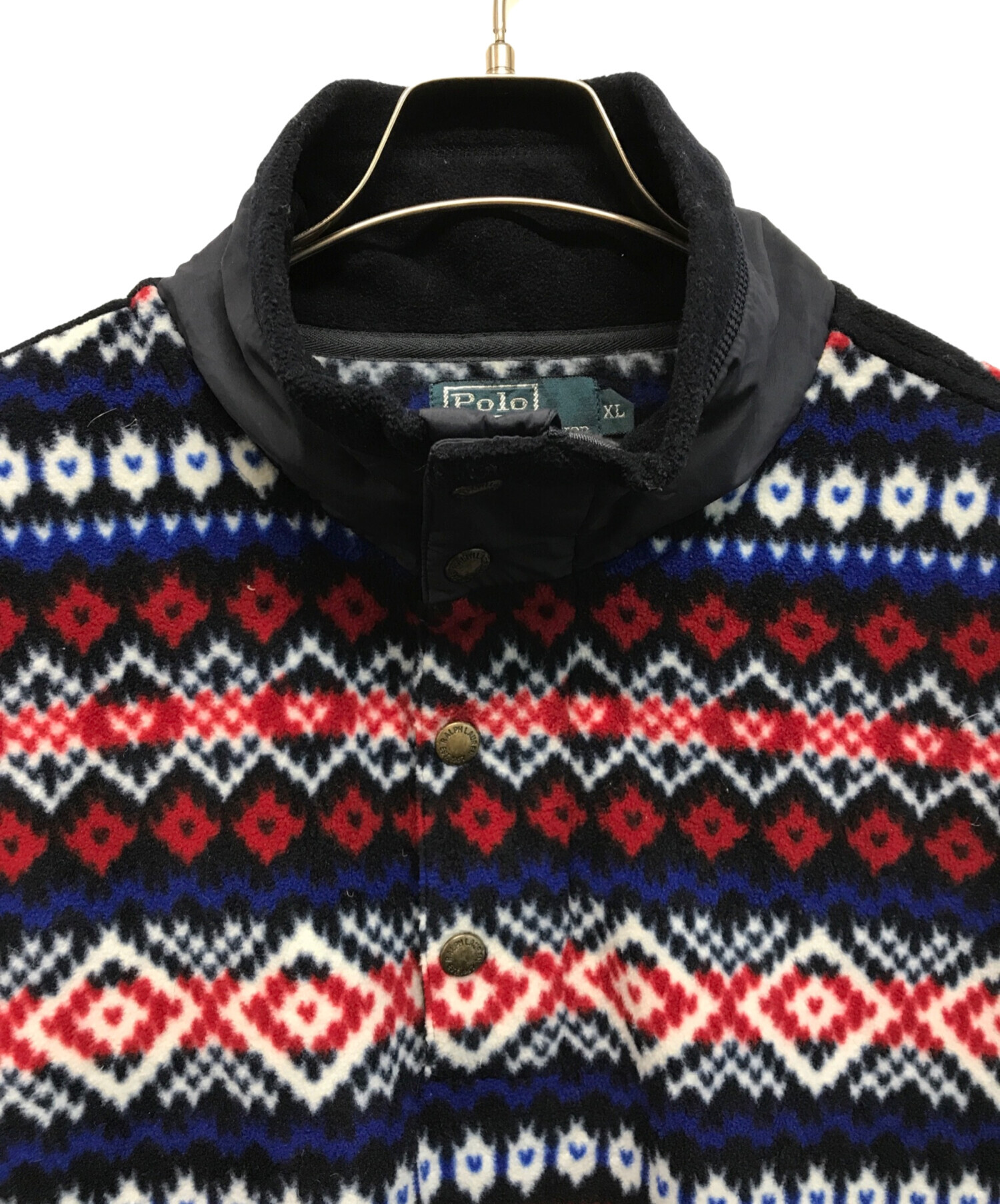 中古・古着通販】POLO RALPH LAUREN (ポロ・ラルフローレン