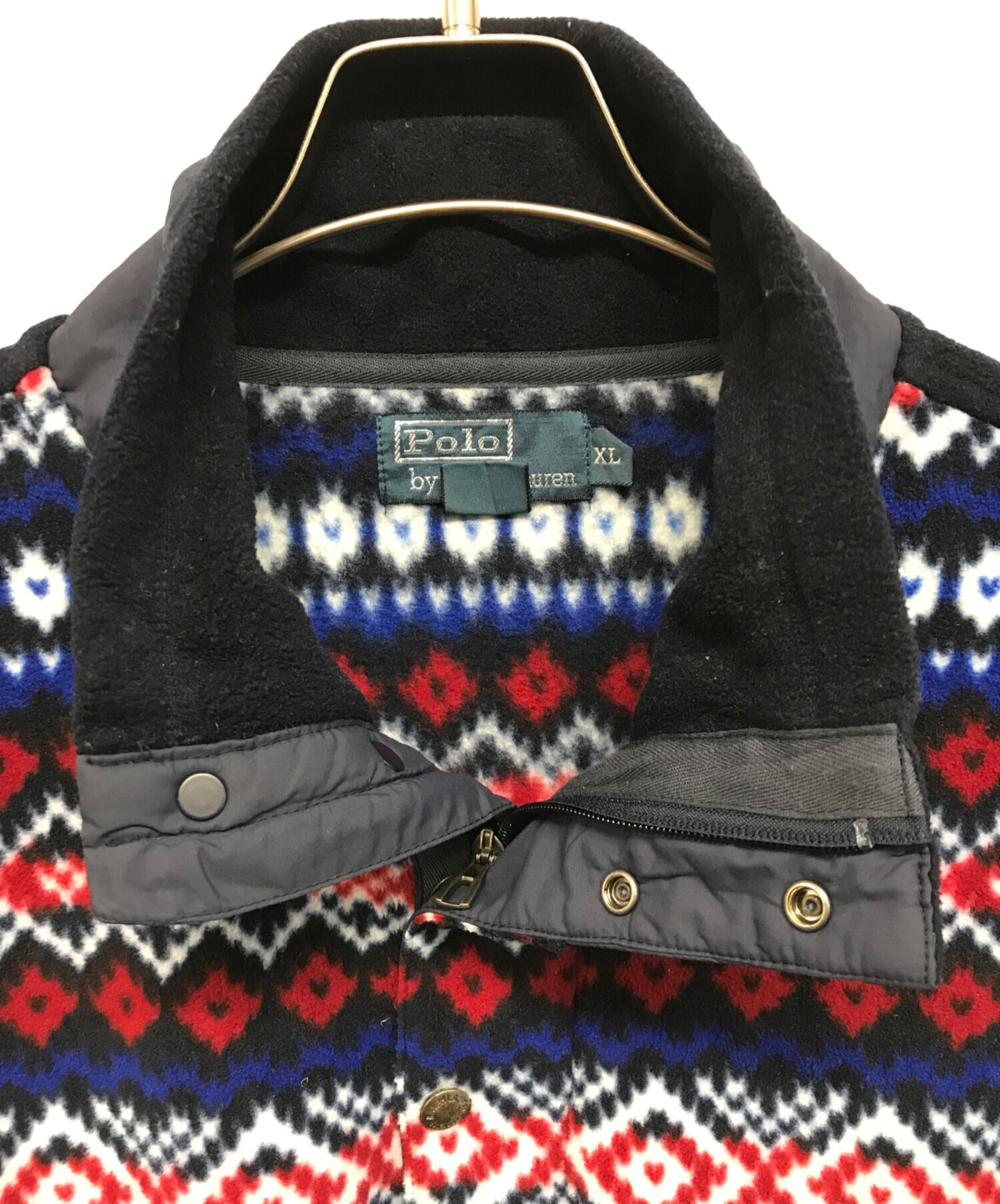 中古・古着通販】POLO RALPH LAUREN (ポロ・ラルフローレン
