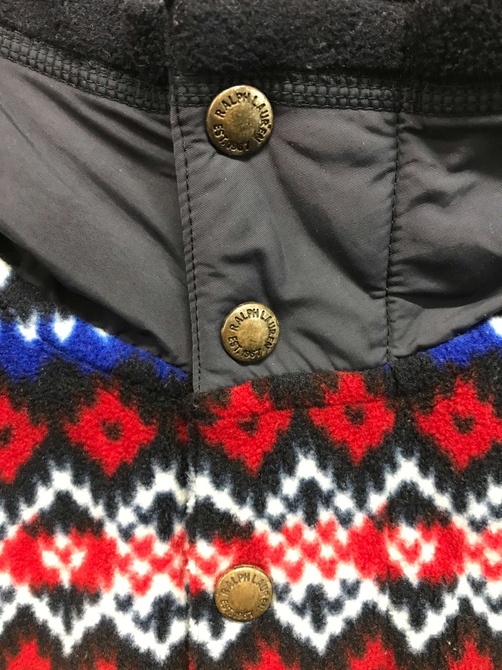 中古・古着通販】POLO RALPH LAUREN (ポロ・ラルフローレン