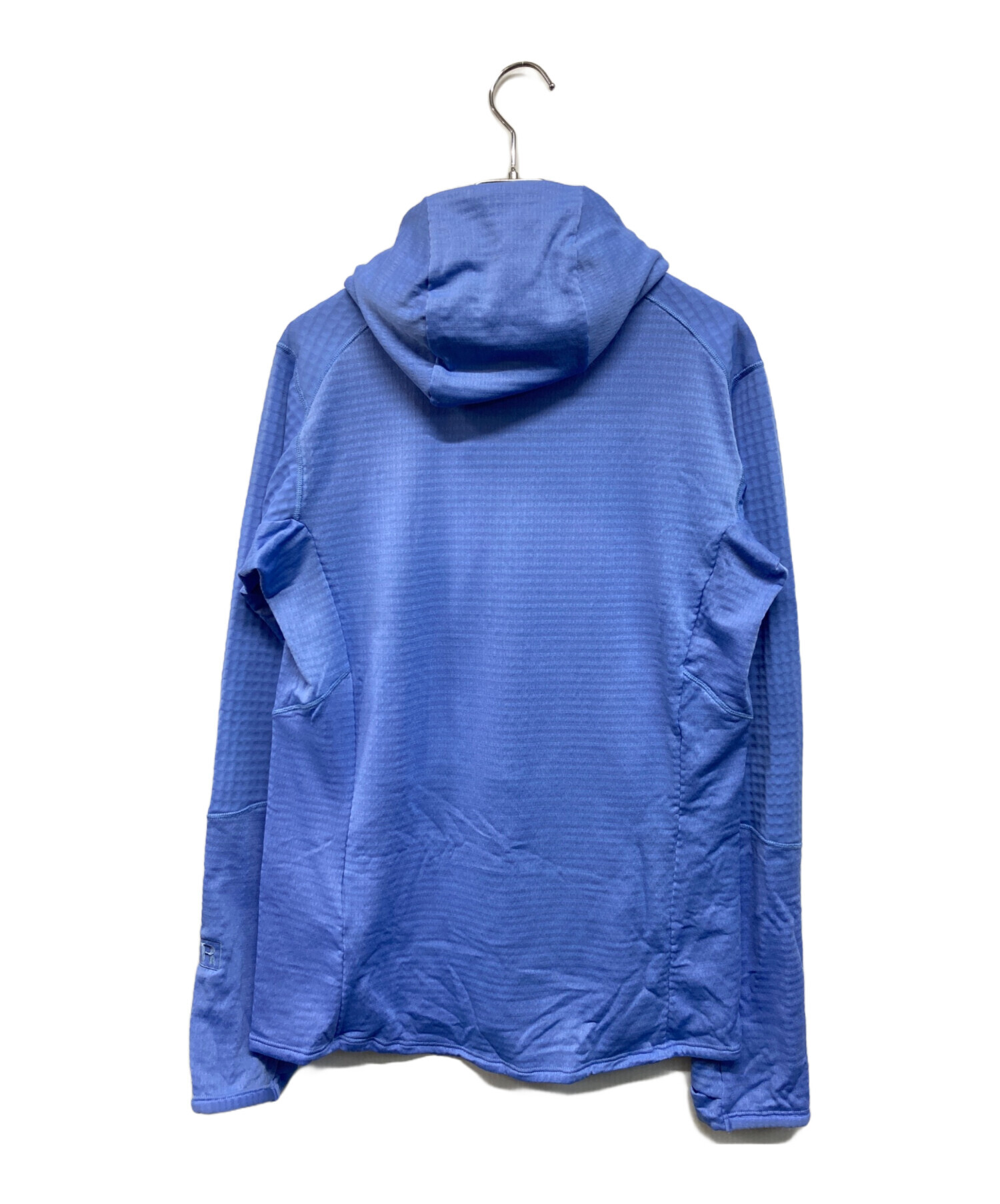 中古・古着通販】Patagonia (パタゴニア) R1 プルオーバー・フーディ