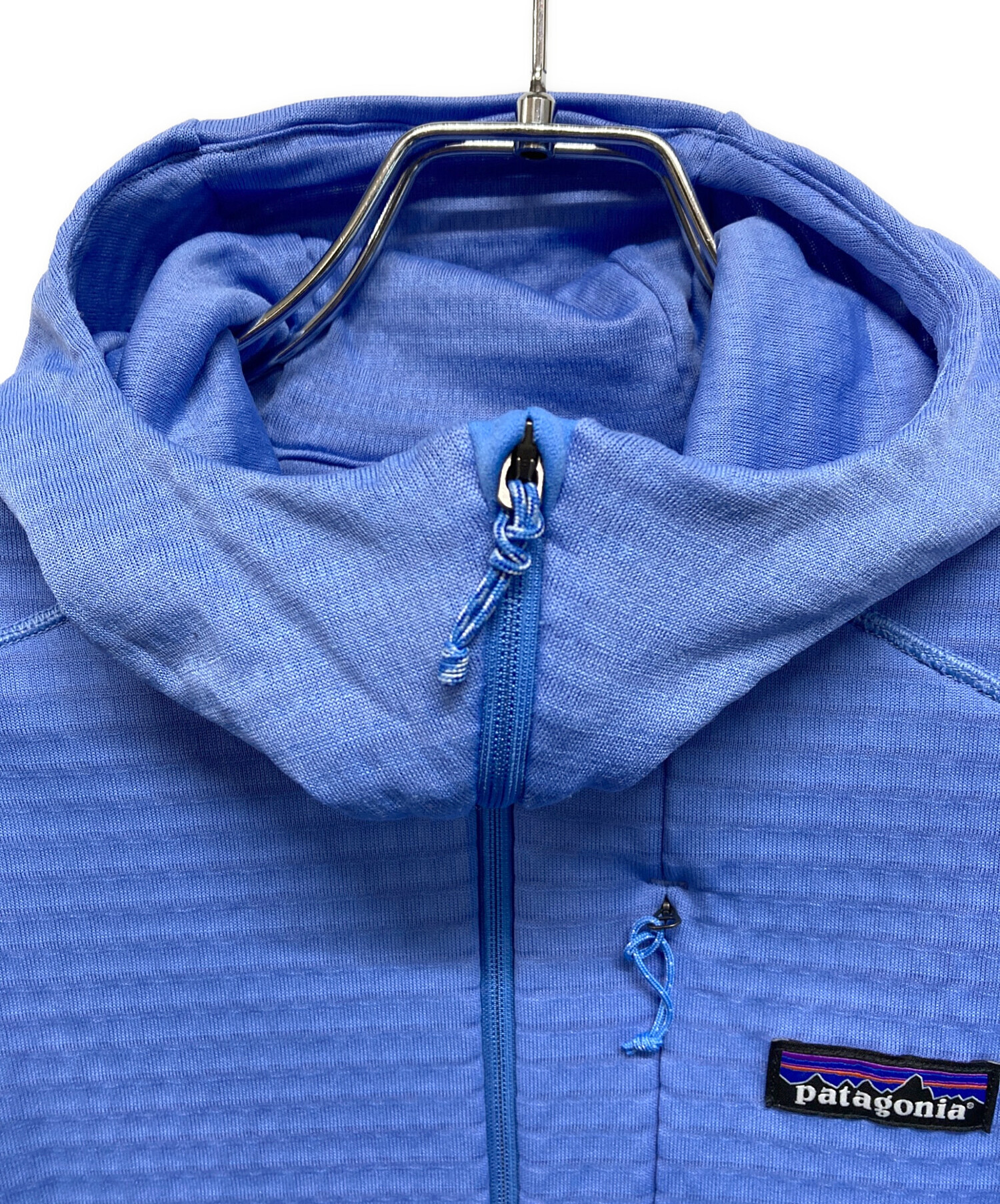 中古・古着通販】Patagonia (パタゴニア) R1 プルオーバー・フーディ 