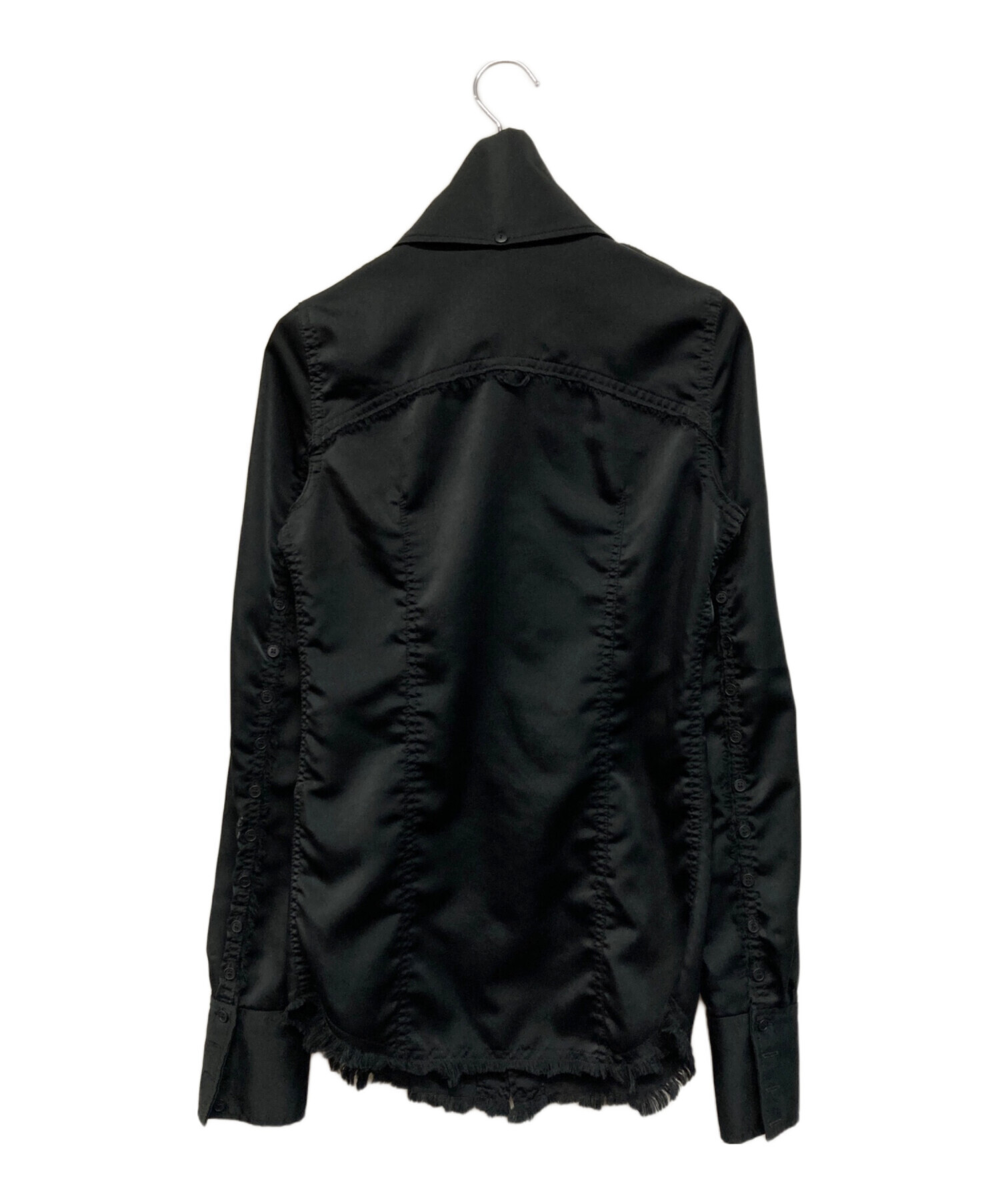 中古・古着通販】L.G.B (ルグランブルー) ロングスリーブシャツ 