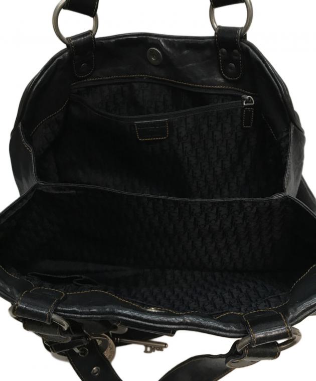 中古・古着通販】Christian Dior (クリスチャン ディオール) ガウチョ