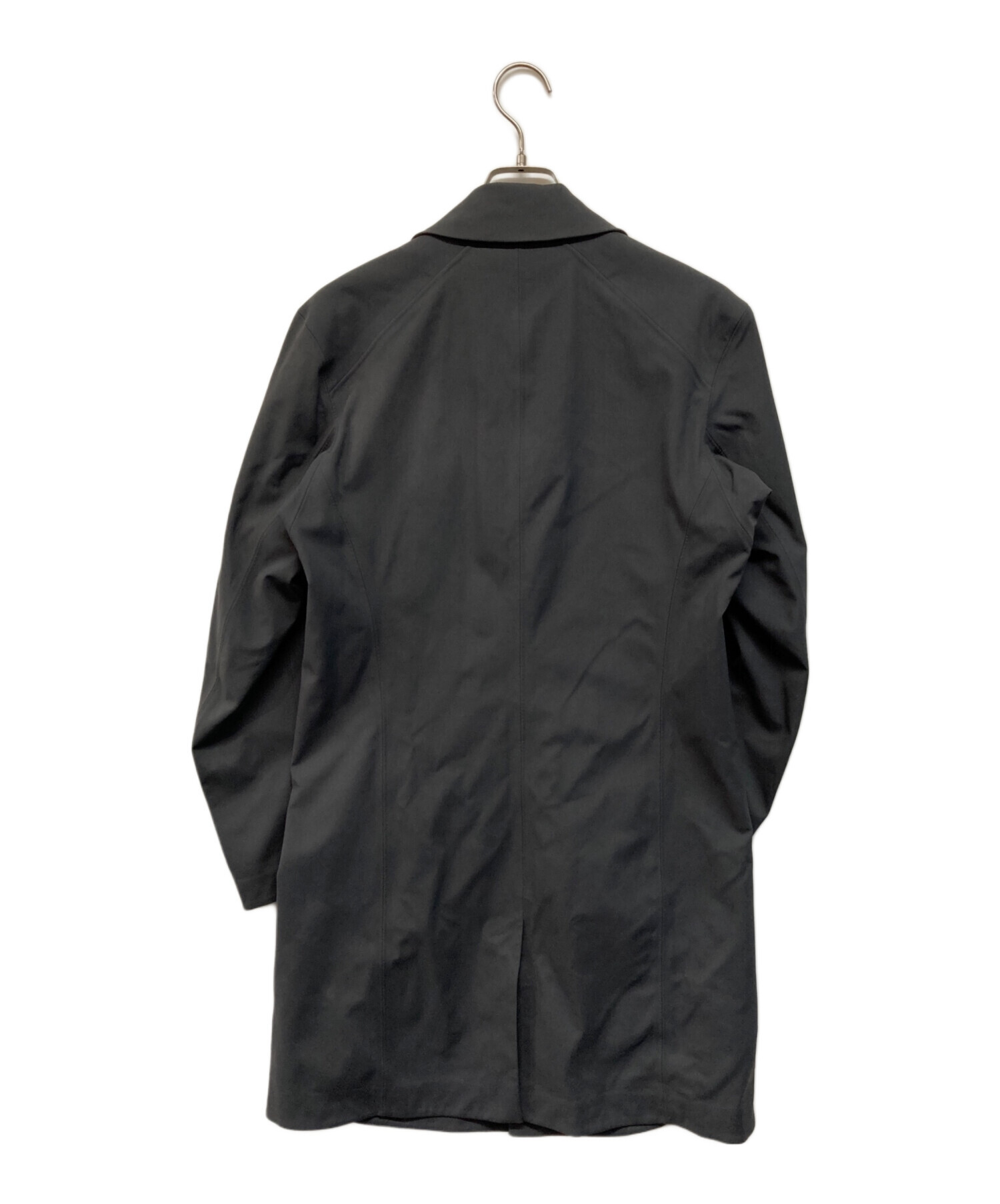 Arc’teryx veilance 初期　ナイロンコート　アーカイブ 中古・古着通販】ARC'TERYX VEILANCE (アークテリクスヴェイランス