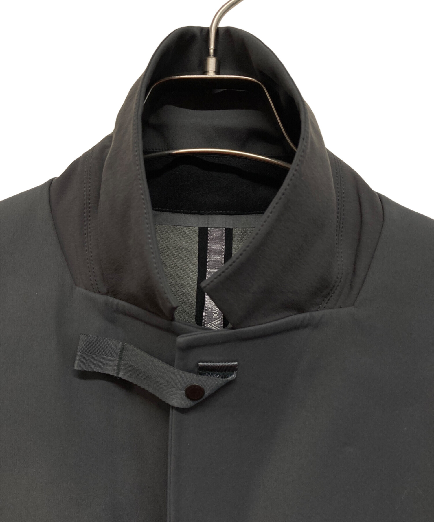 Arc’teryx veilance 初期　ナイロンコート　アーカイブ 中古・古着通販】ARC'TERYX VEILANCE (アークテリクスヴェイランス