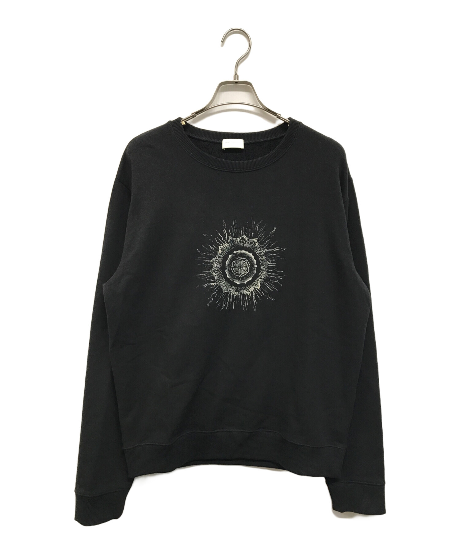 サンローラン･パリ スウェット  【Bランク】【中古】 SAINT LAURENT - サンローラン スウェット 【Bランク】【中古】の通販