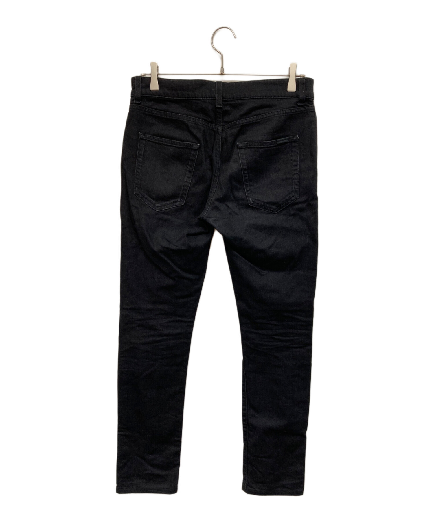 中古・古着通販】Saint Laurent Paris (サンローランパリ) スキニー 
