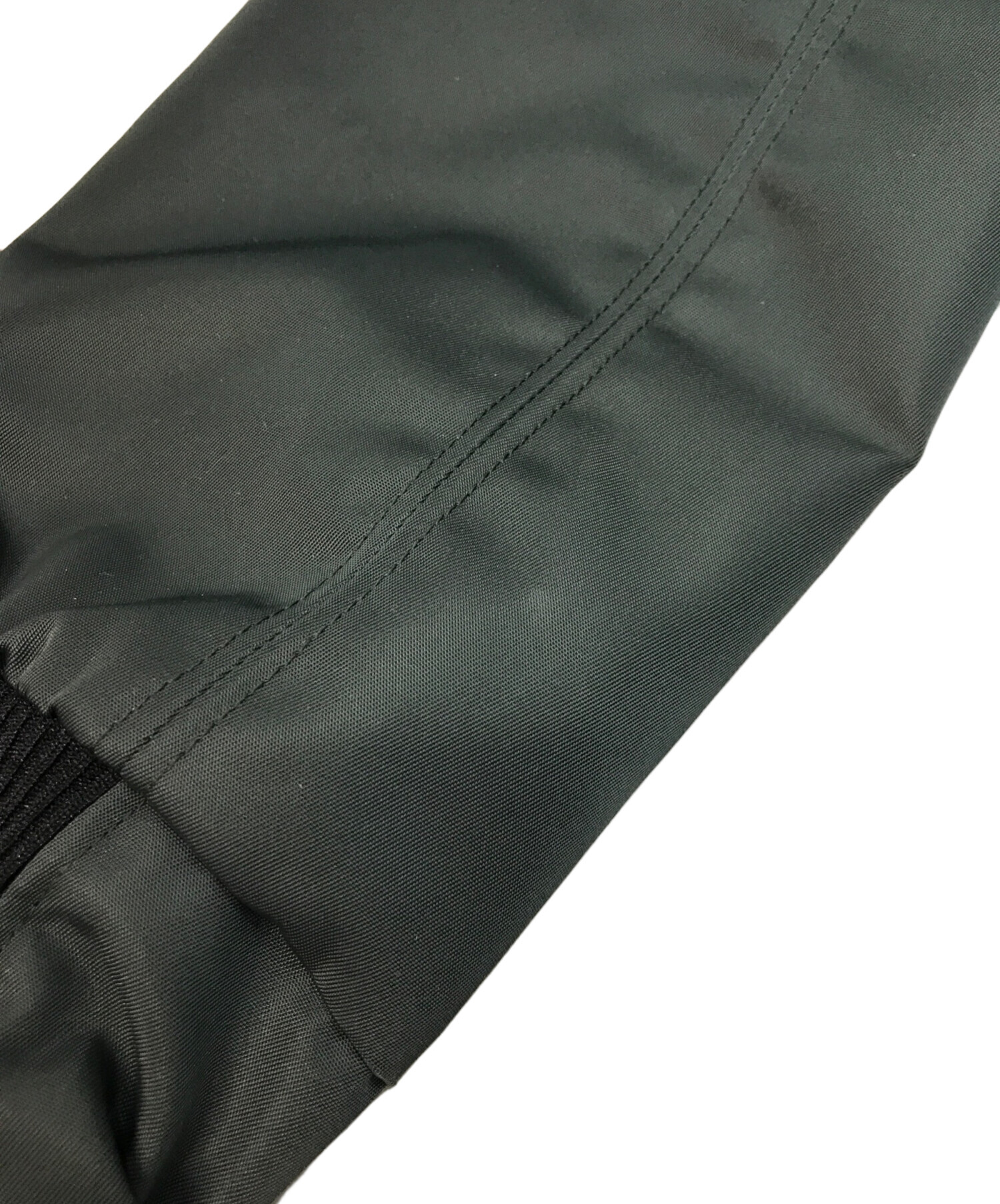 RIPVANWINKLE コーチジャケット カーキ リップヴァンウインクル 中古・古着通販】ripvanwinkle (リップヴァンウィンクル) COACH JACKET