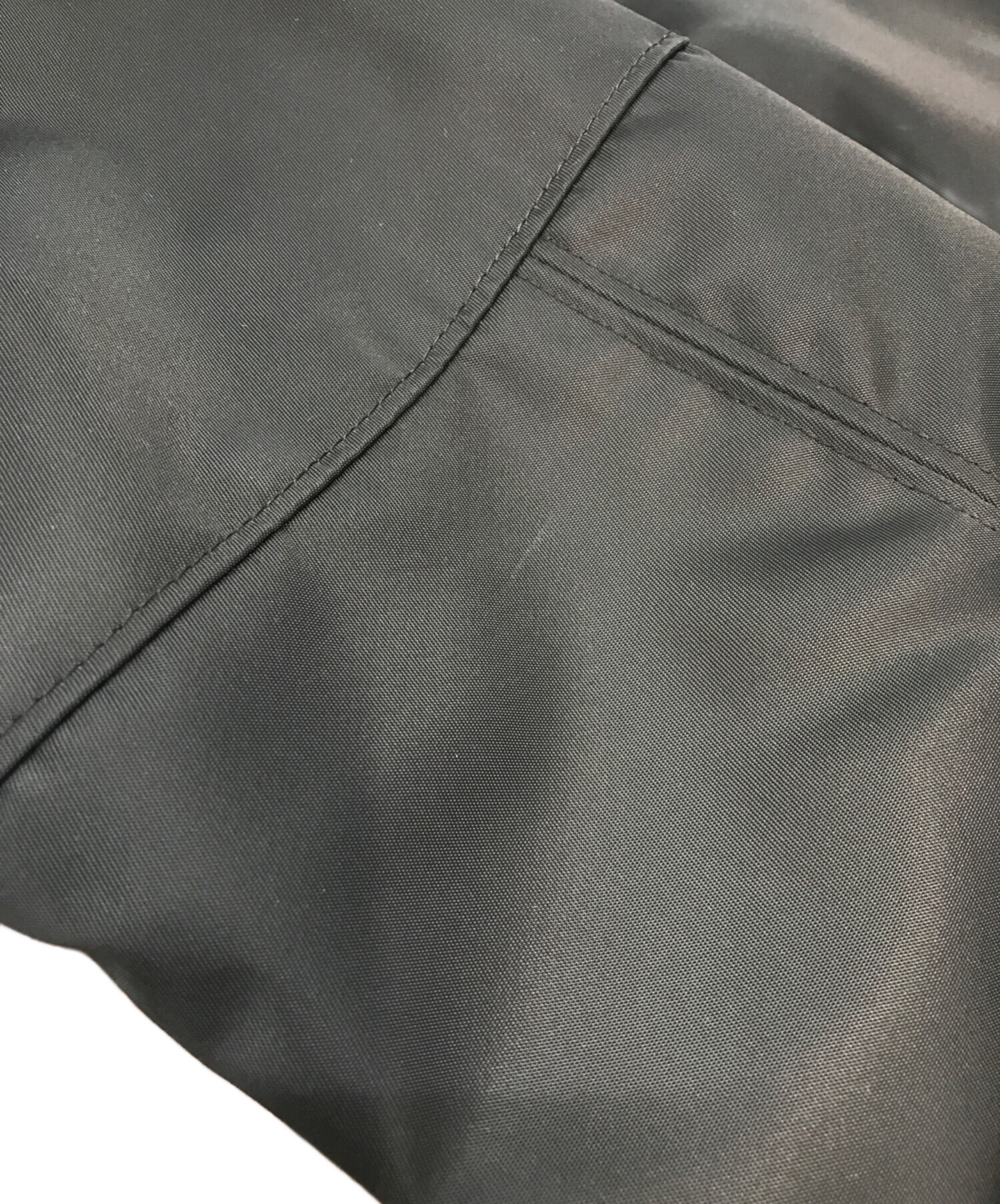 中古・古着通販】ripvanwinkle (リップヴァンウィンクル) COACH JACKET