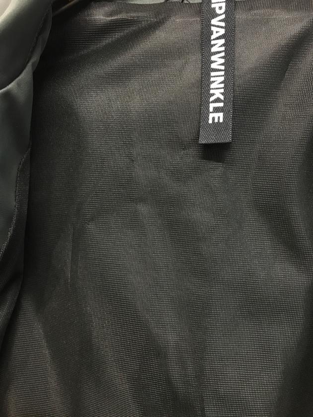 中古・古着通販】ripvanwinkle (リップヴァンウィンクル) COACH JACKET