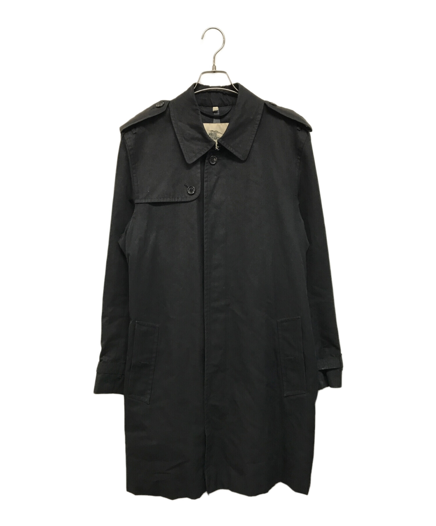 中古・古着通販】BURBERRY LONDON (バーバリーロンドン) 裏地ノヴァ