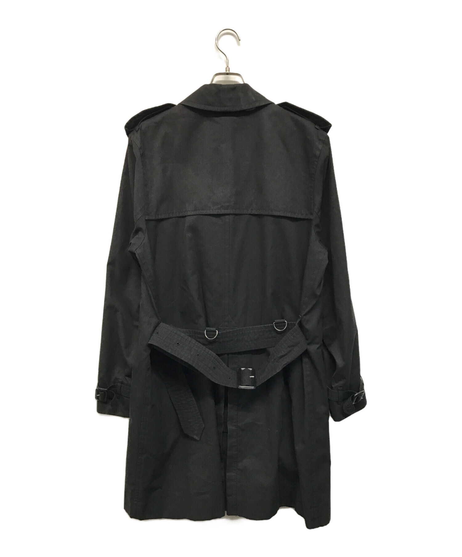 中古・古着通販】BURBERRY LONDON (バーバリーロンドン) 裏地ノヴァ