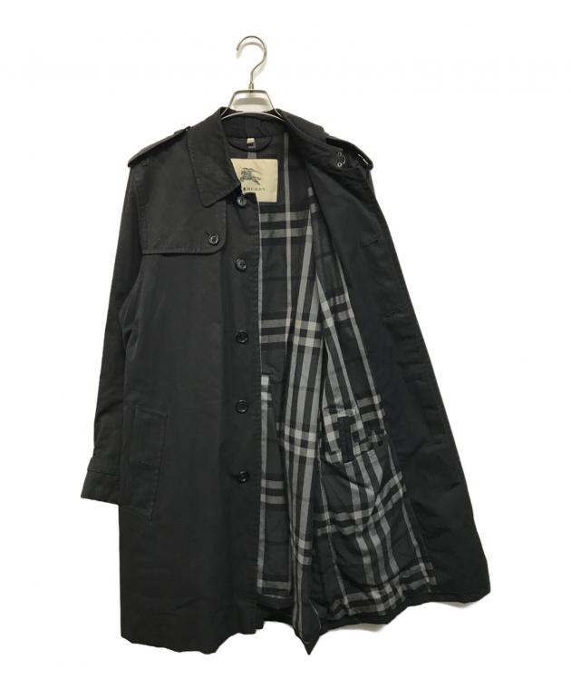 中古・古着通販】BURBERRY LONDON (バーバリーロンドン) 裏地ノヴァ