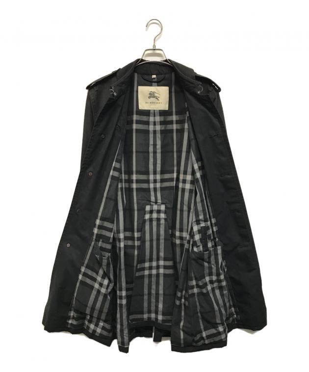 中古・古着通販】BURBERRY LONDON (バーバリーロンドン) 裏地ノヴァ