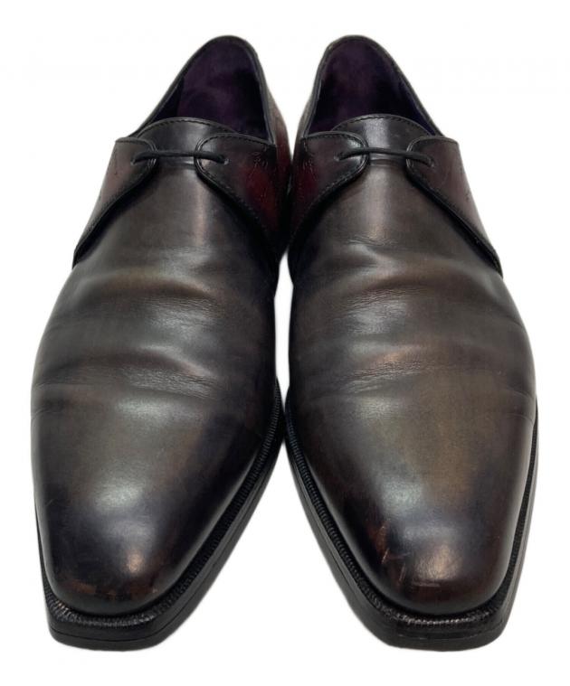 中古・古着通販】Berluti (ベルルッティ) デムジュール 1アイレット