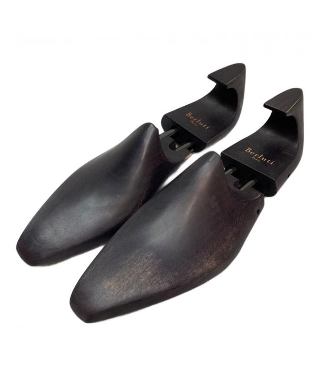 中古・古着通販】Berluti (ベルルッティ) デムジュール 1アイレット